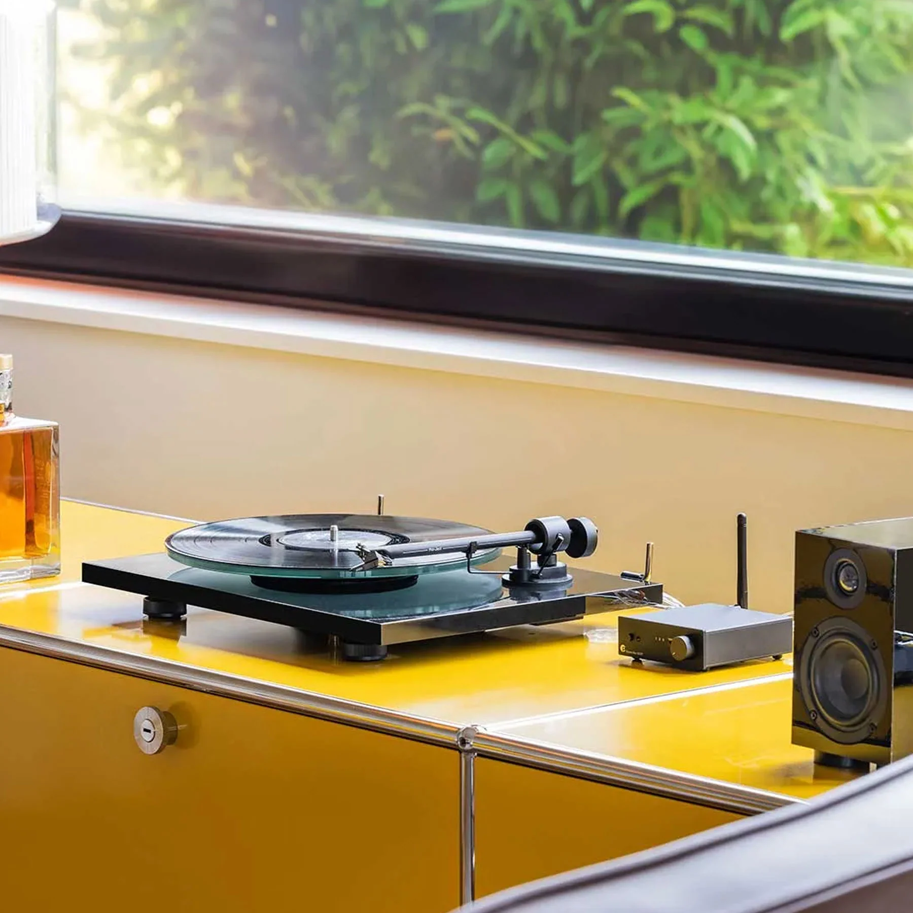 Pro-Ject: T1 EVO Phono Turntable - Image 11