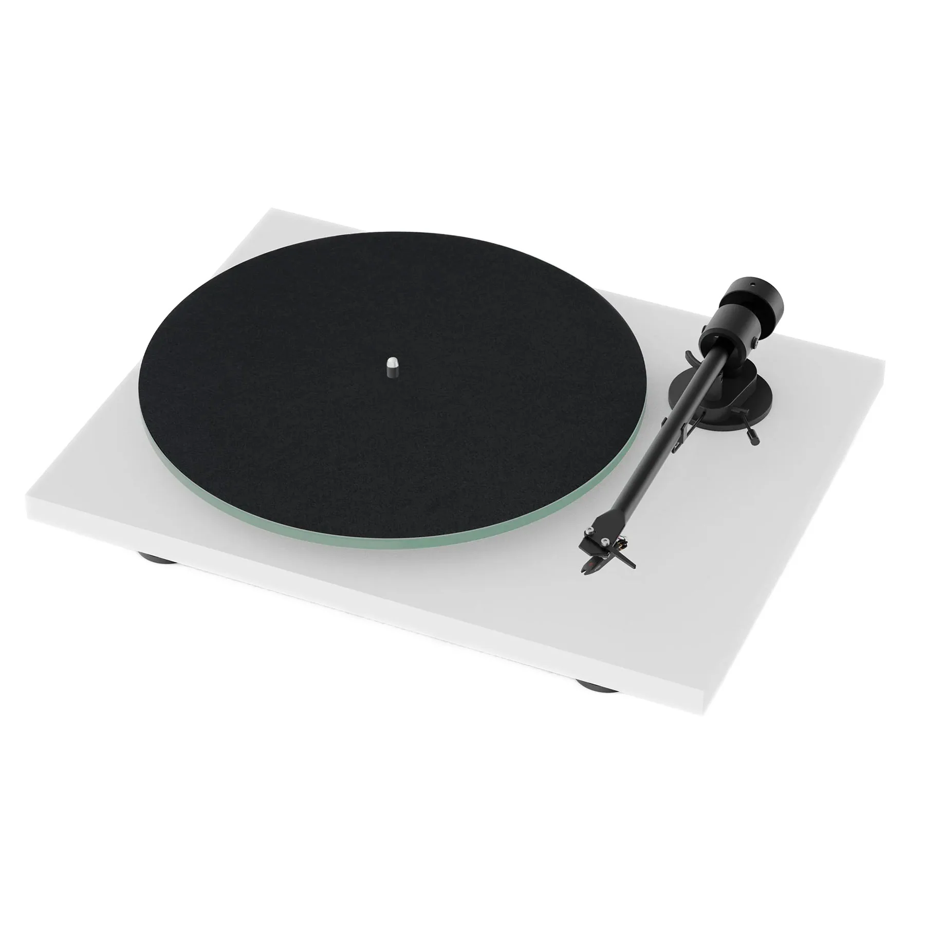 Pro-Ject: T1 EVO Phono Turntable - Image 3