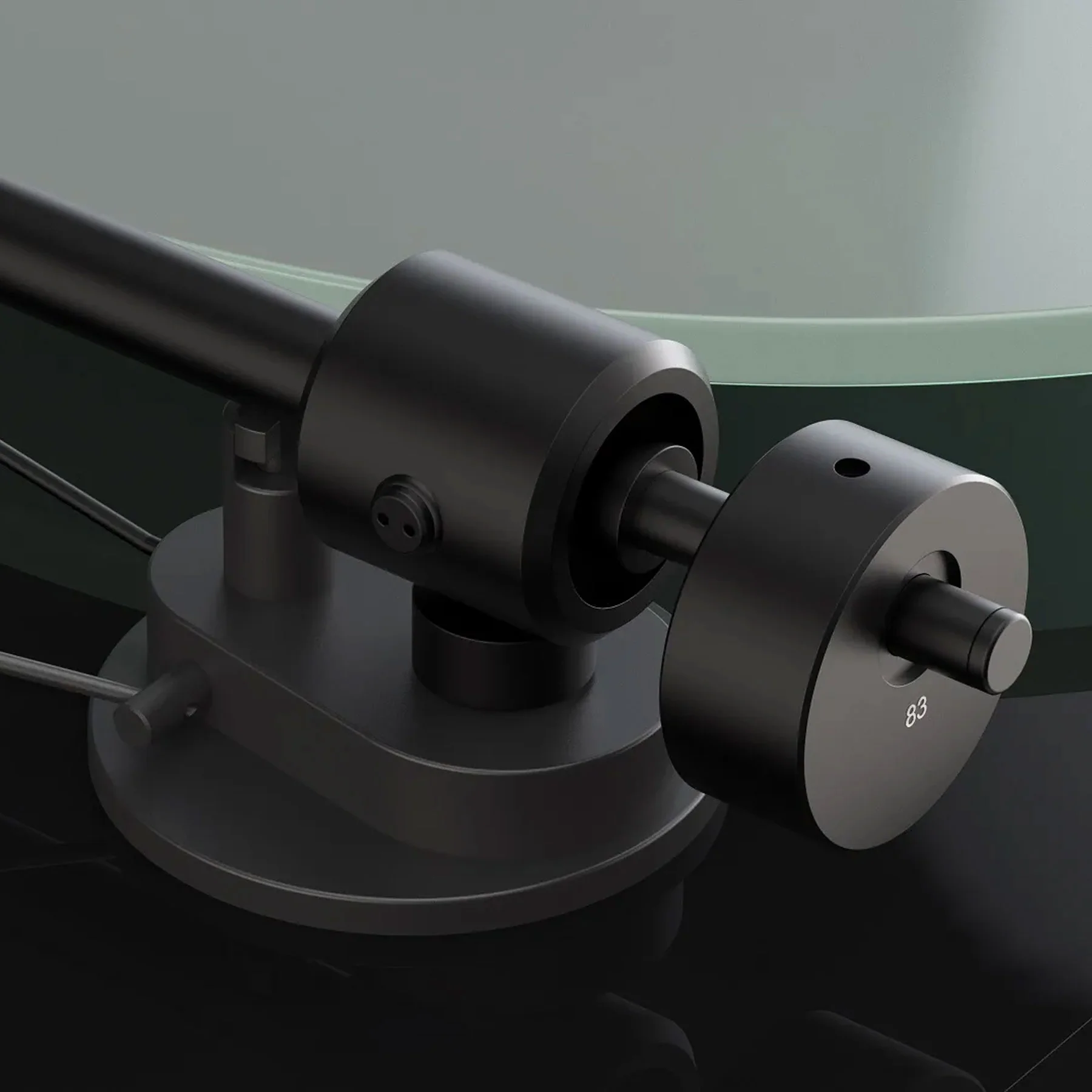 Pro-Ject: T1 EVO Phono Turntable - Image 7