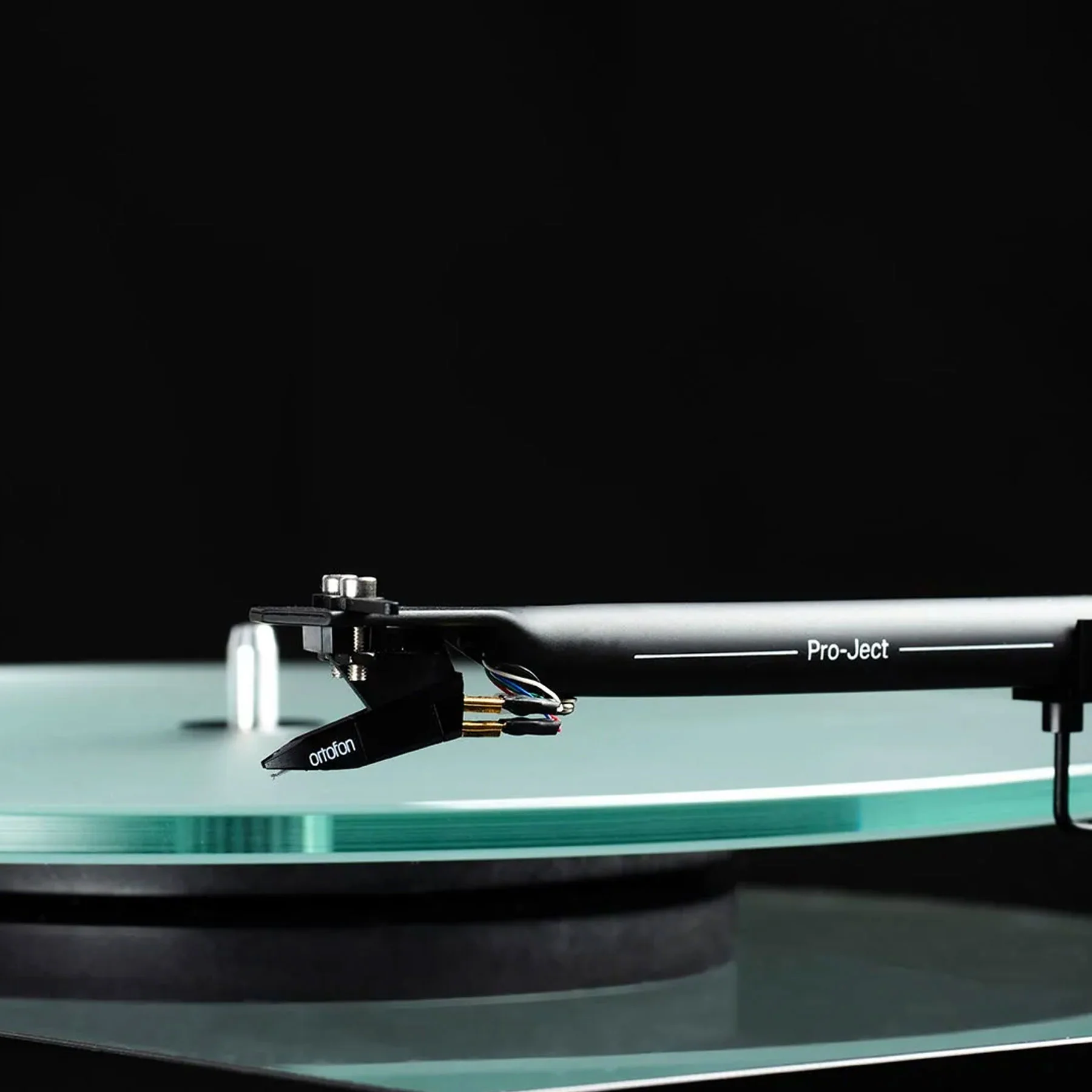 Pro-Ject: T1 EVO Turntable - Image 7