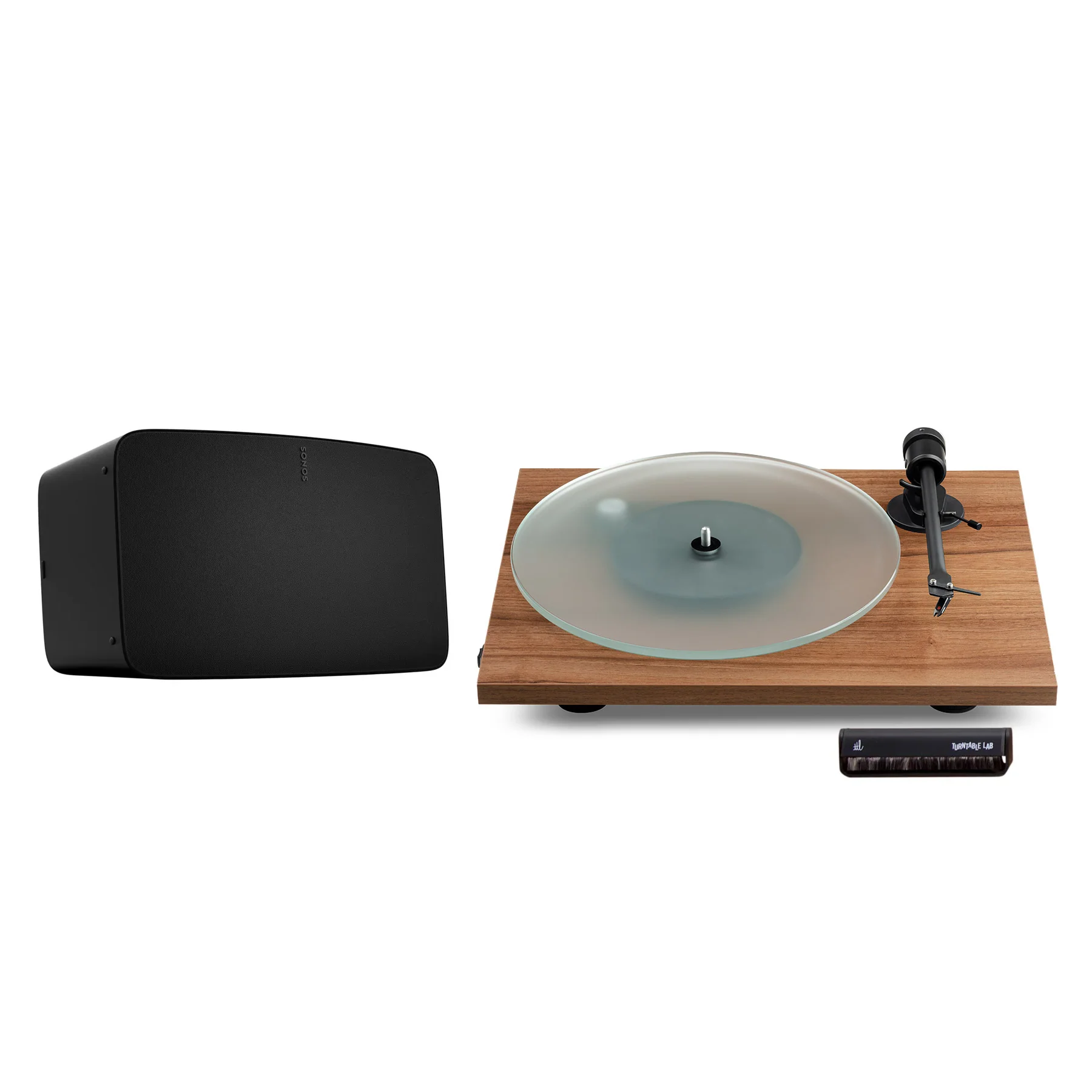 Pro-Ject: T1 Evo Phono / Sonos Five / Turntable Package - Image 3