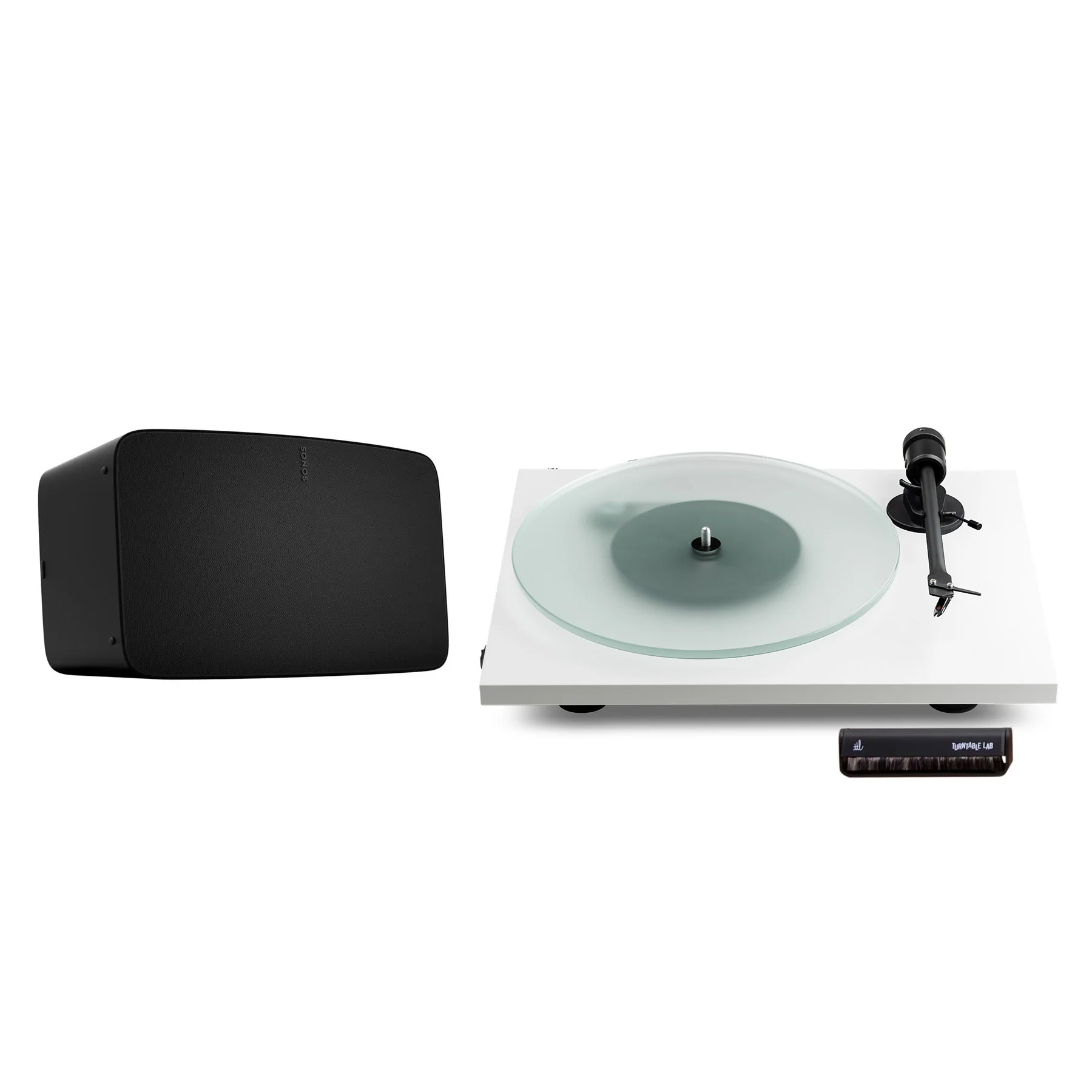 Pro-Ject: T1 Evo Phono / Sonos Five / Turntable Package - Image 4
