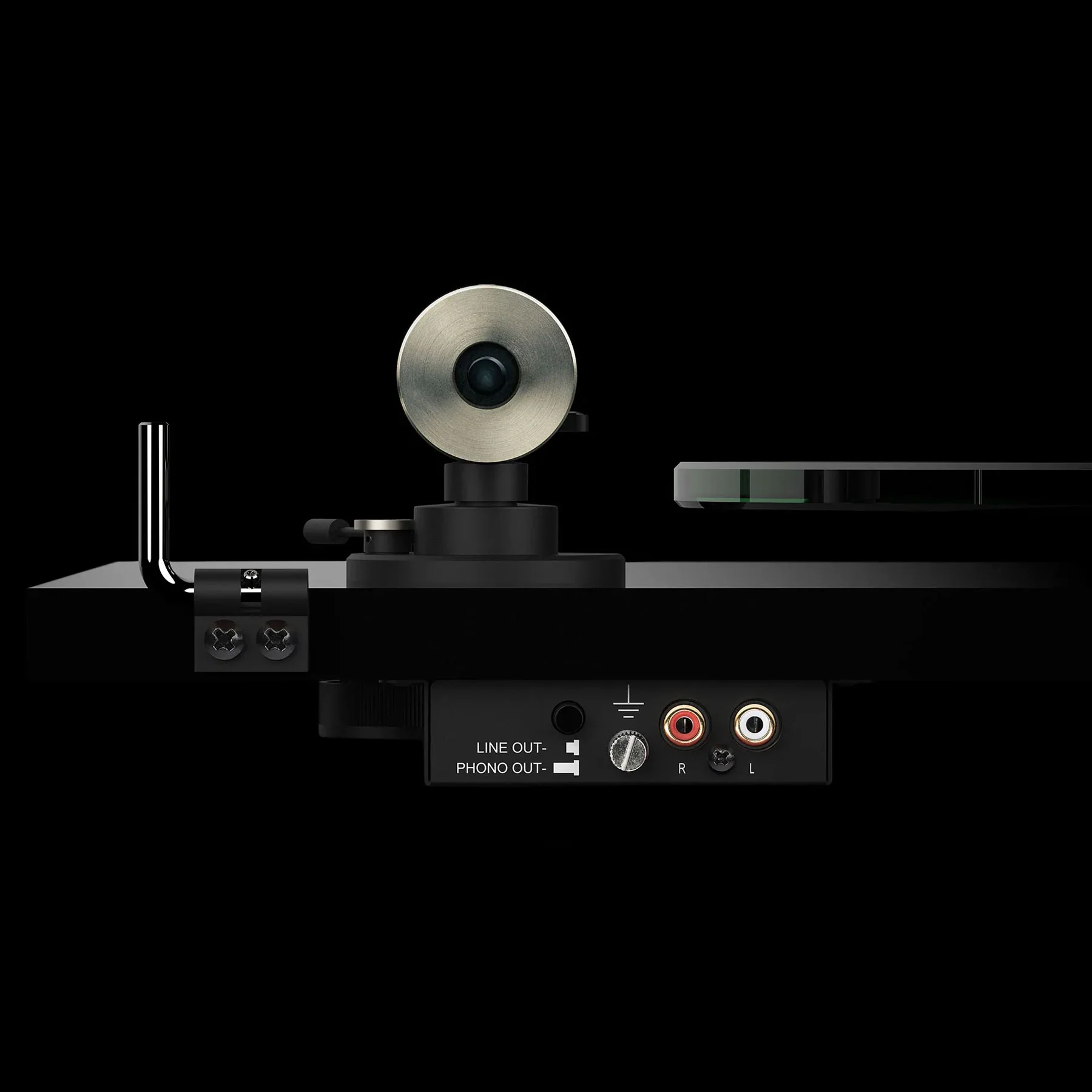Pro-Ject: T2 Super Phono Turntable - Image 4