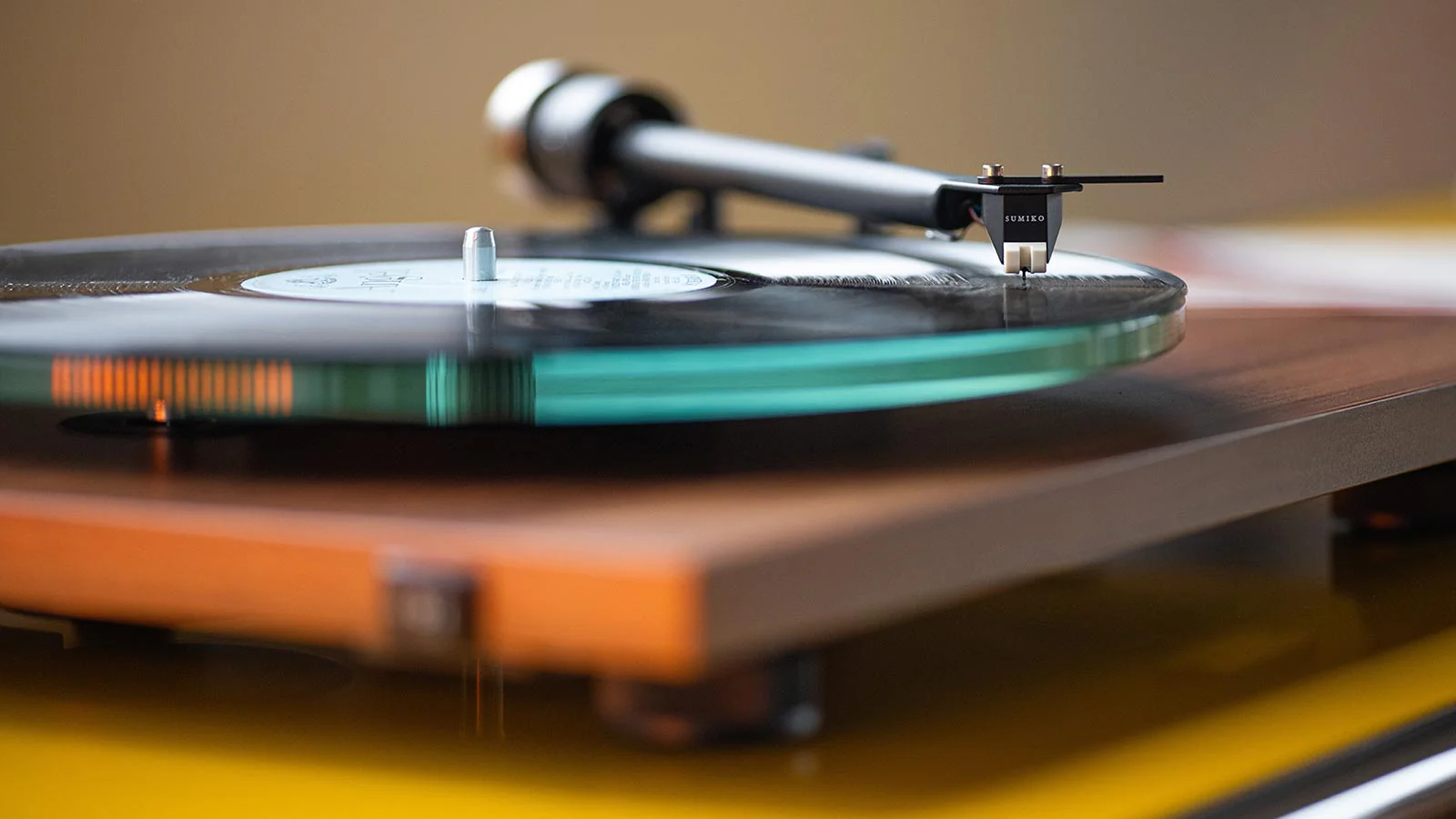 Pro-Ject: T2 Super Phono Turntable - Image 6