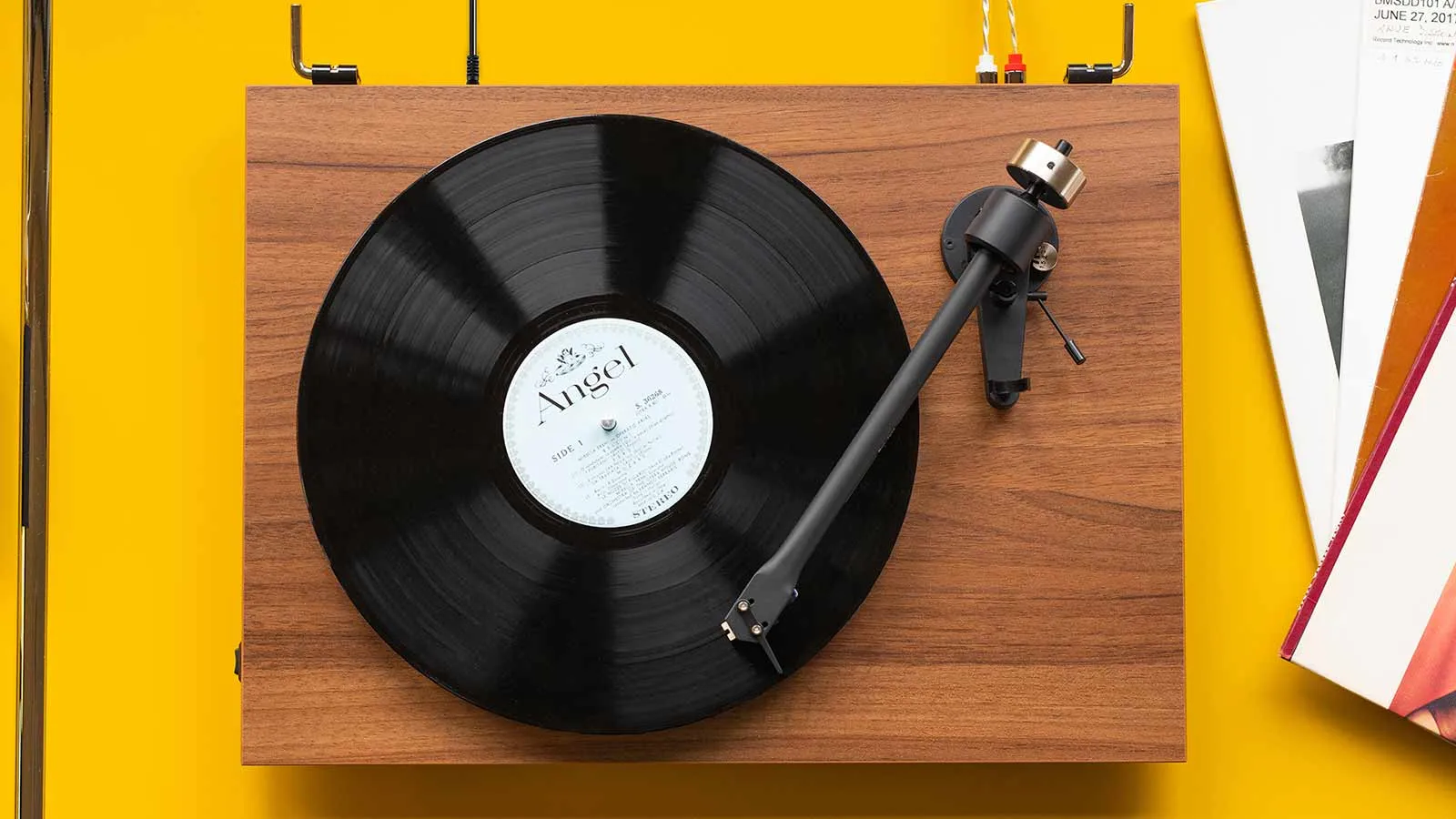 Pro-Ject: T2 Super Phono Turntable - Image 7