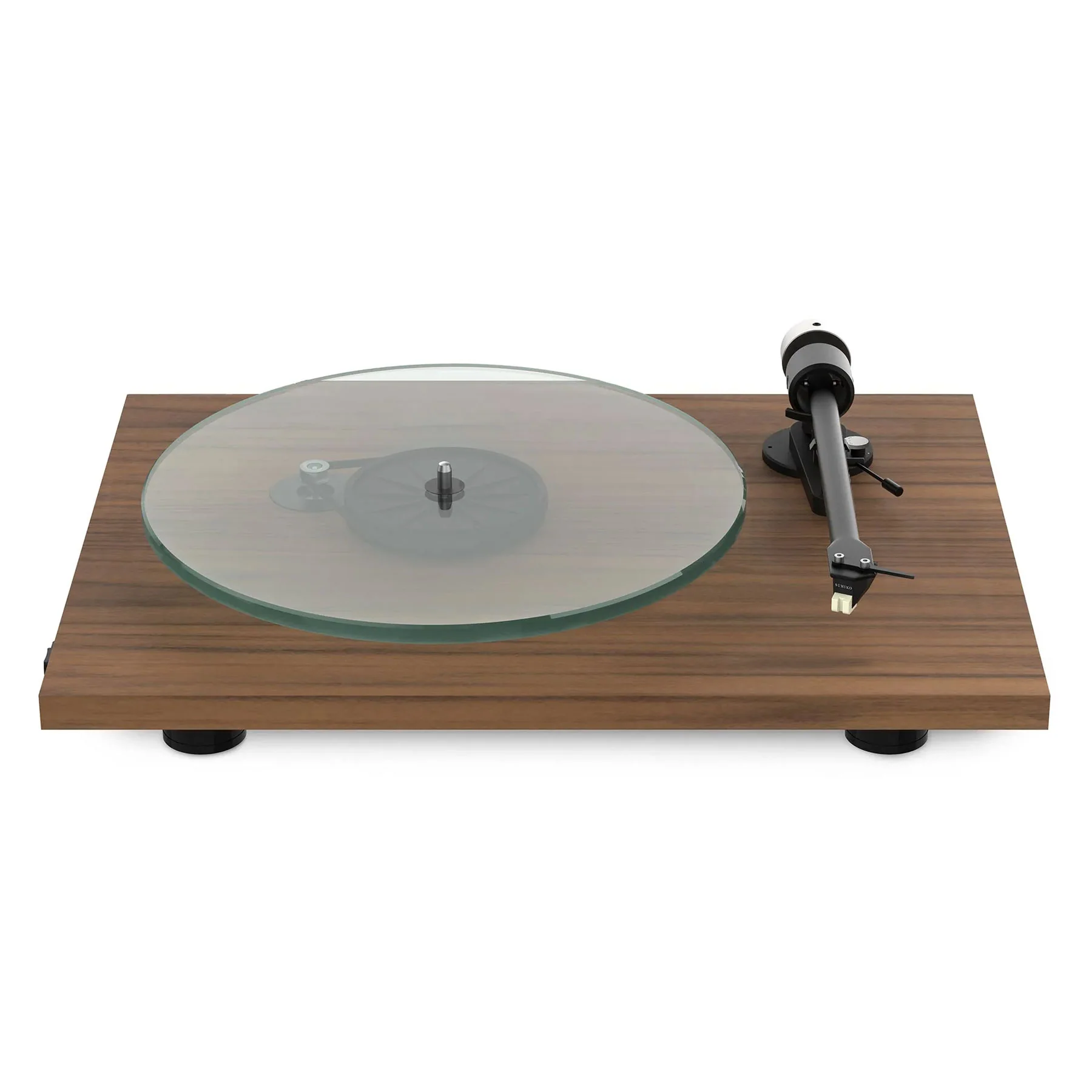 Pro-Ject: T2 W Wi-Fi Streaming Turntable - Image 3