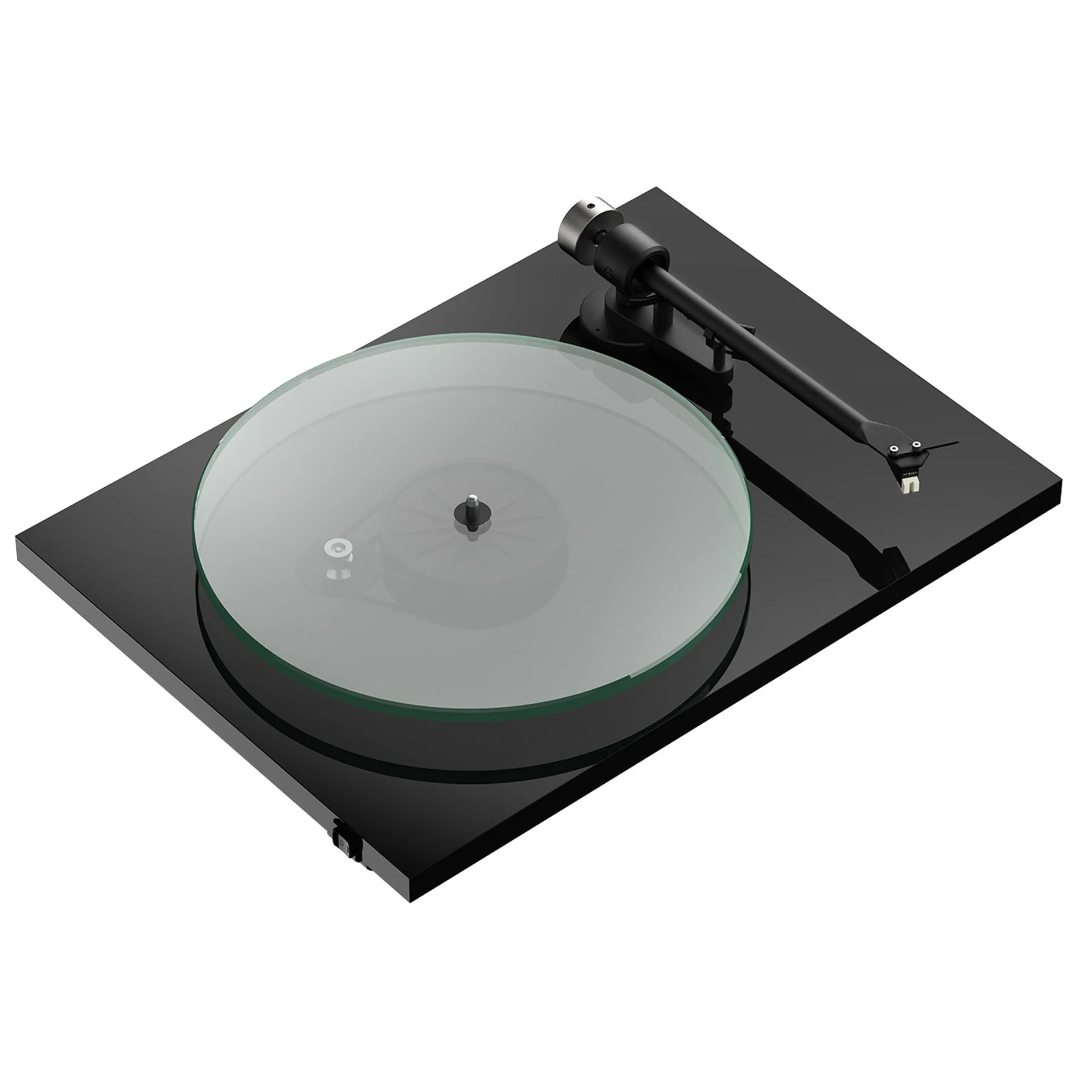 Pro-Ject: T2 W Wi-Fi Streaming Turntable - Image 5