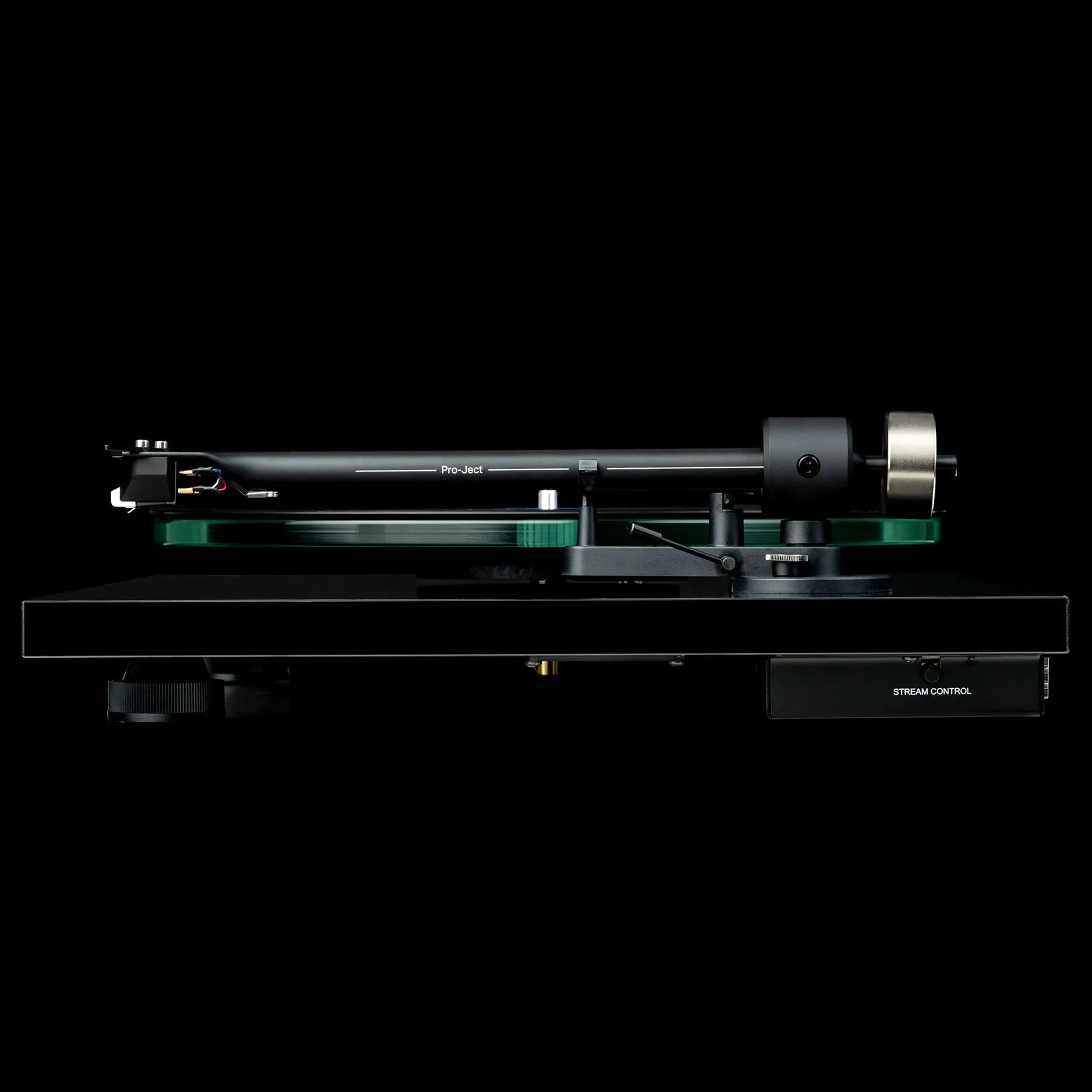 Pro-Ject: T2 W Wi-Fi Streaming Turntable - Image 6
