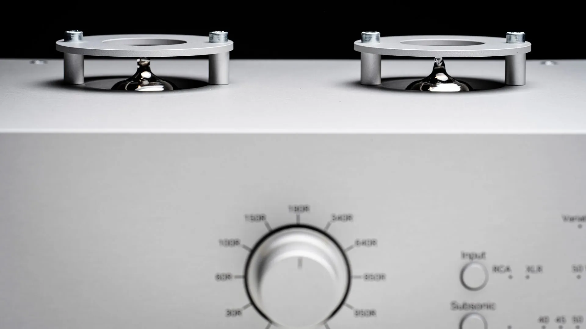 Pro-Ject: Tube Box DS3 B Balanced Phono Preamp - Image 6