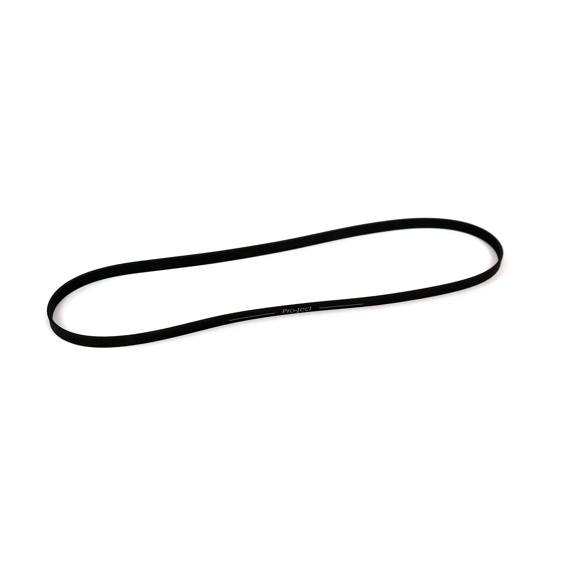 Pro-Ject: Replacement Belt For T1 Series (194-0675-525)