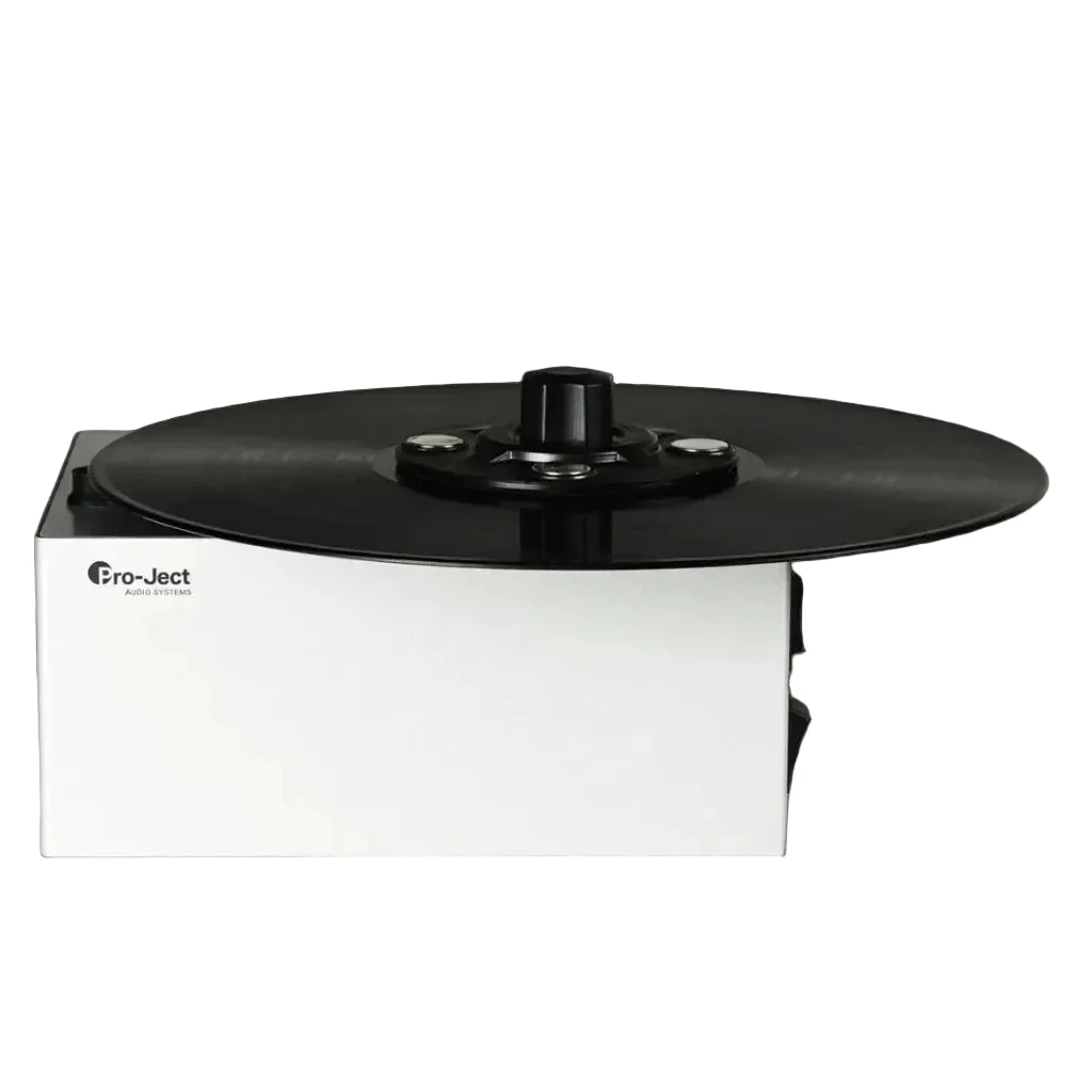 Pro-Ject: VC-E Mini Record Cleaning Machine - PRE-ORDER - Image 2