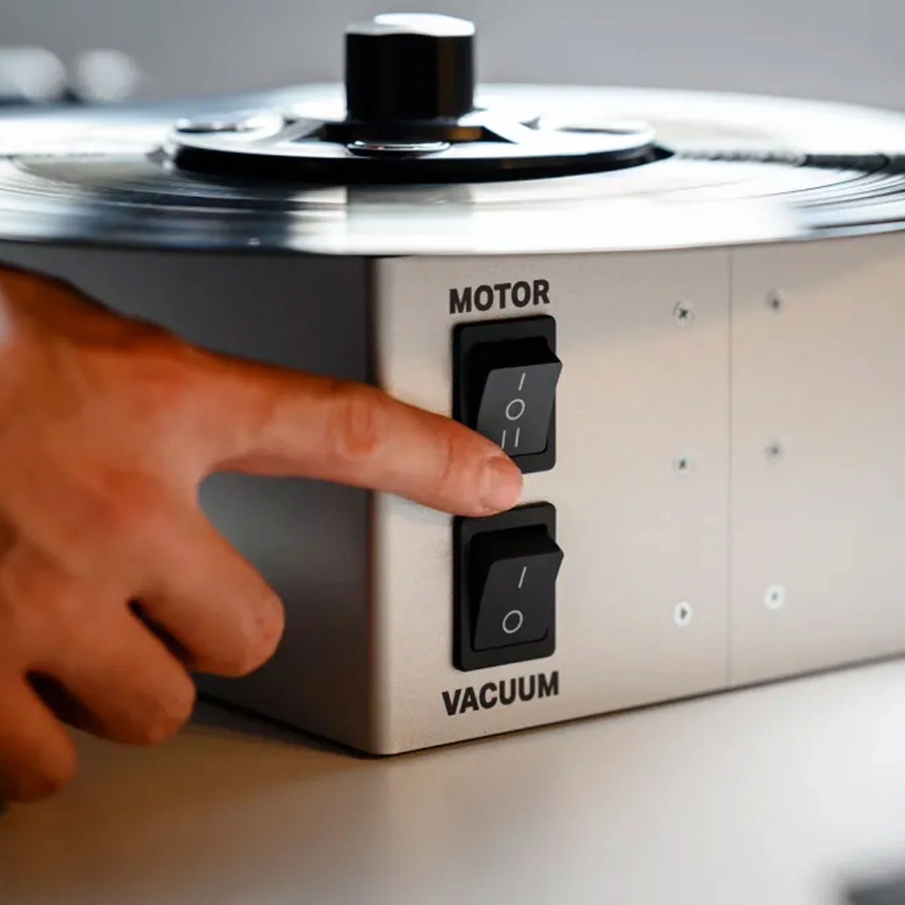 Pro-Ject: VC-E Mini Record Cleaning Machine - PRE-ORDER - Image 4