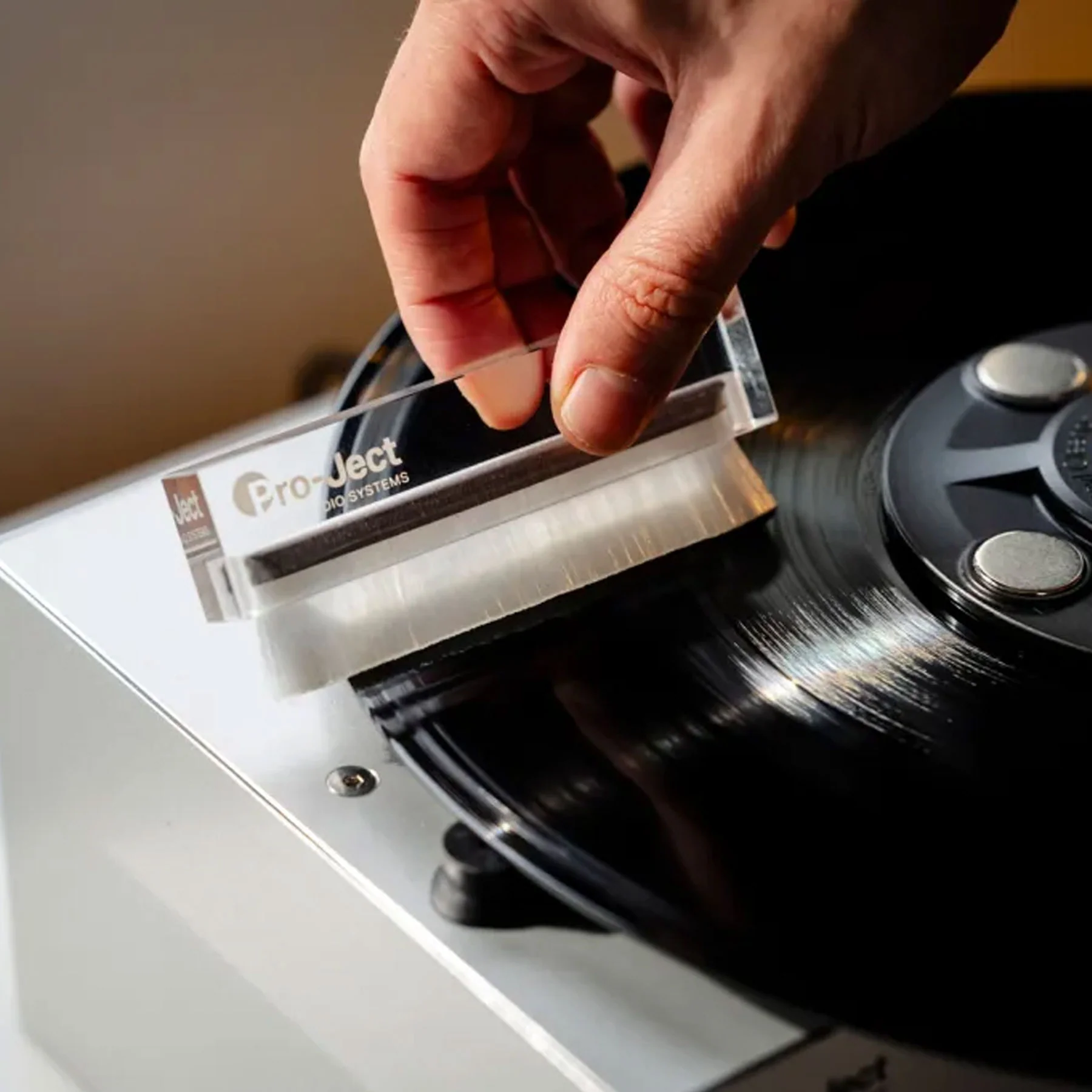 Pro-Ject: VC-E Mini Record Cleaning Machine - PRE-ORDER - Image 6