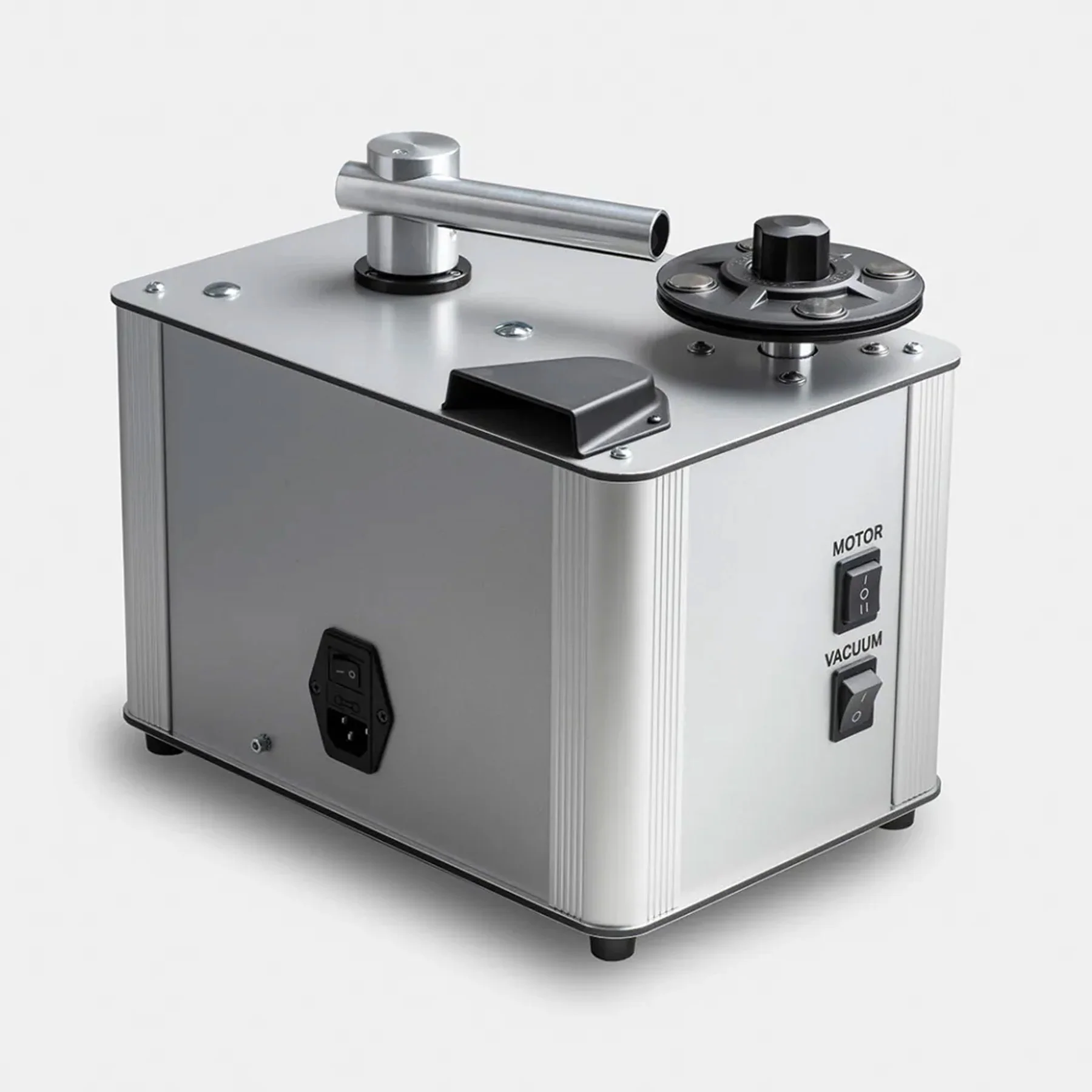 Pro-Ject: VC-E2 Record Cleaning Machine - Image 2