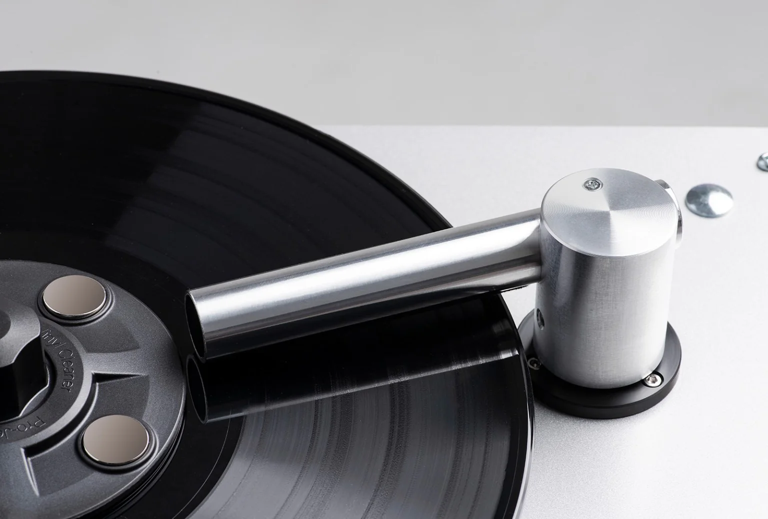 Pro-Ject: VC-E2 Record Cleaning Machine - Image 4