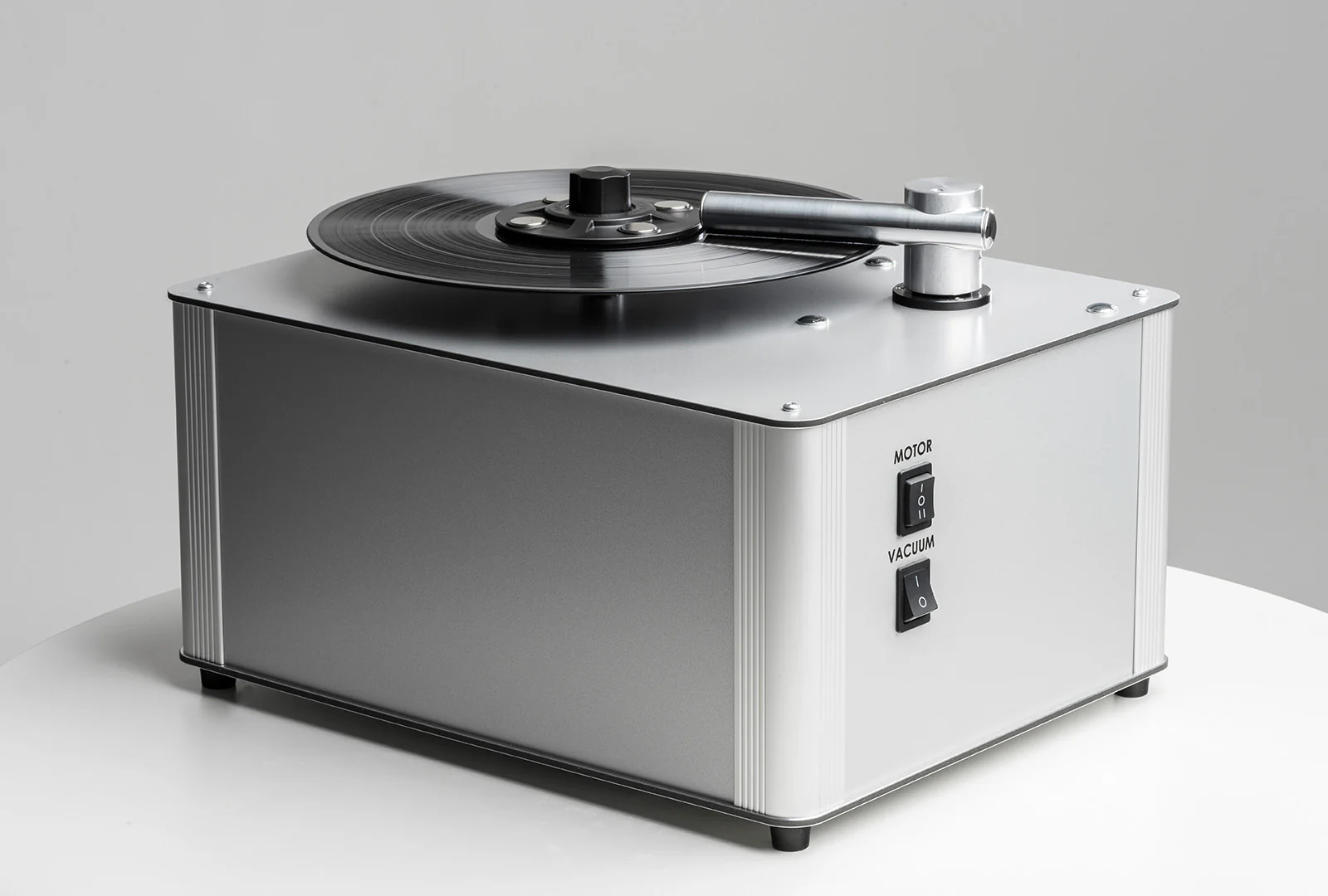 Pro-Ject: VC-S3 Record Cleaning Machine - Image 3