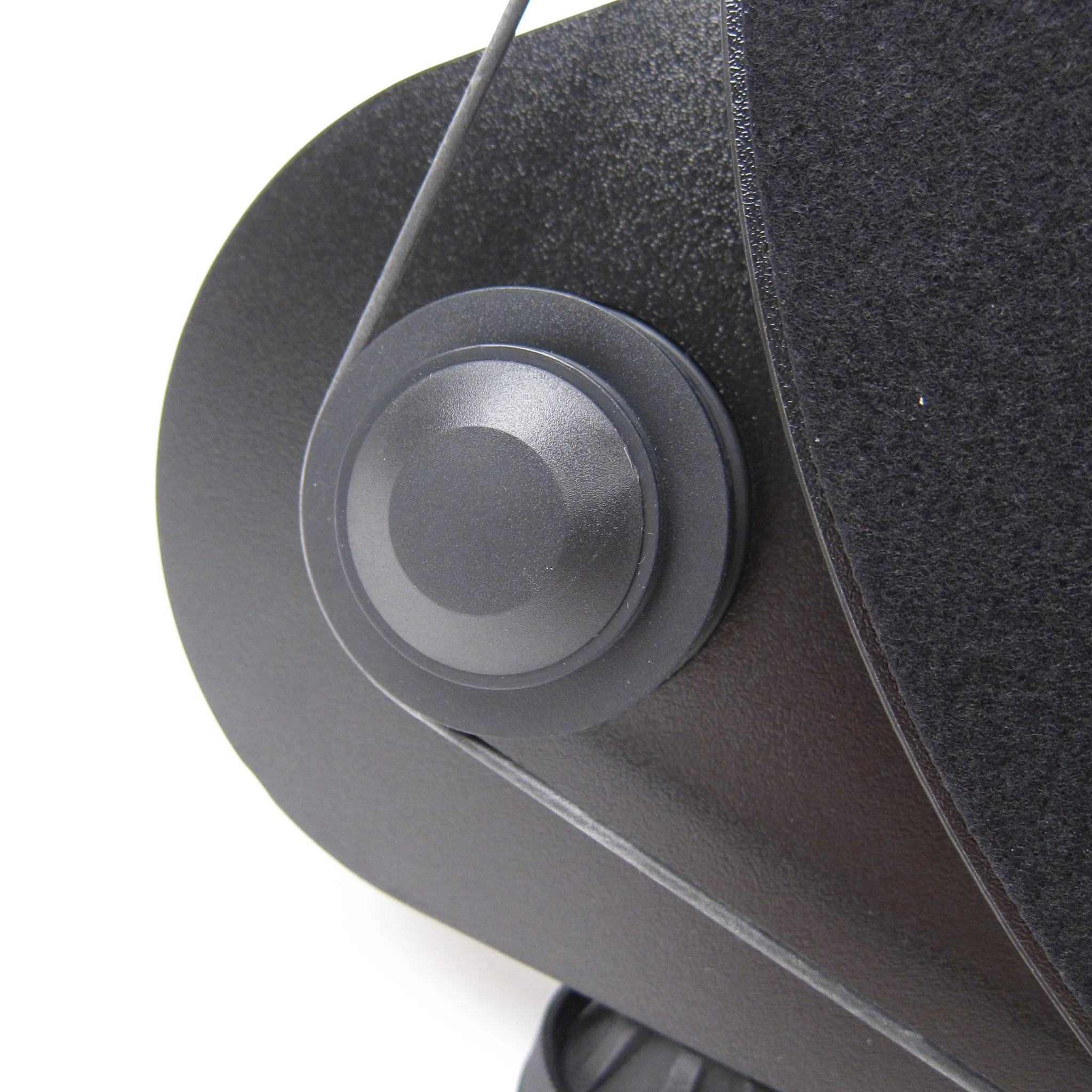 Pro-Ject: Vertical Turntable Right - Black (VT-E R) - Image 4