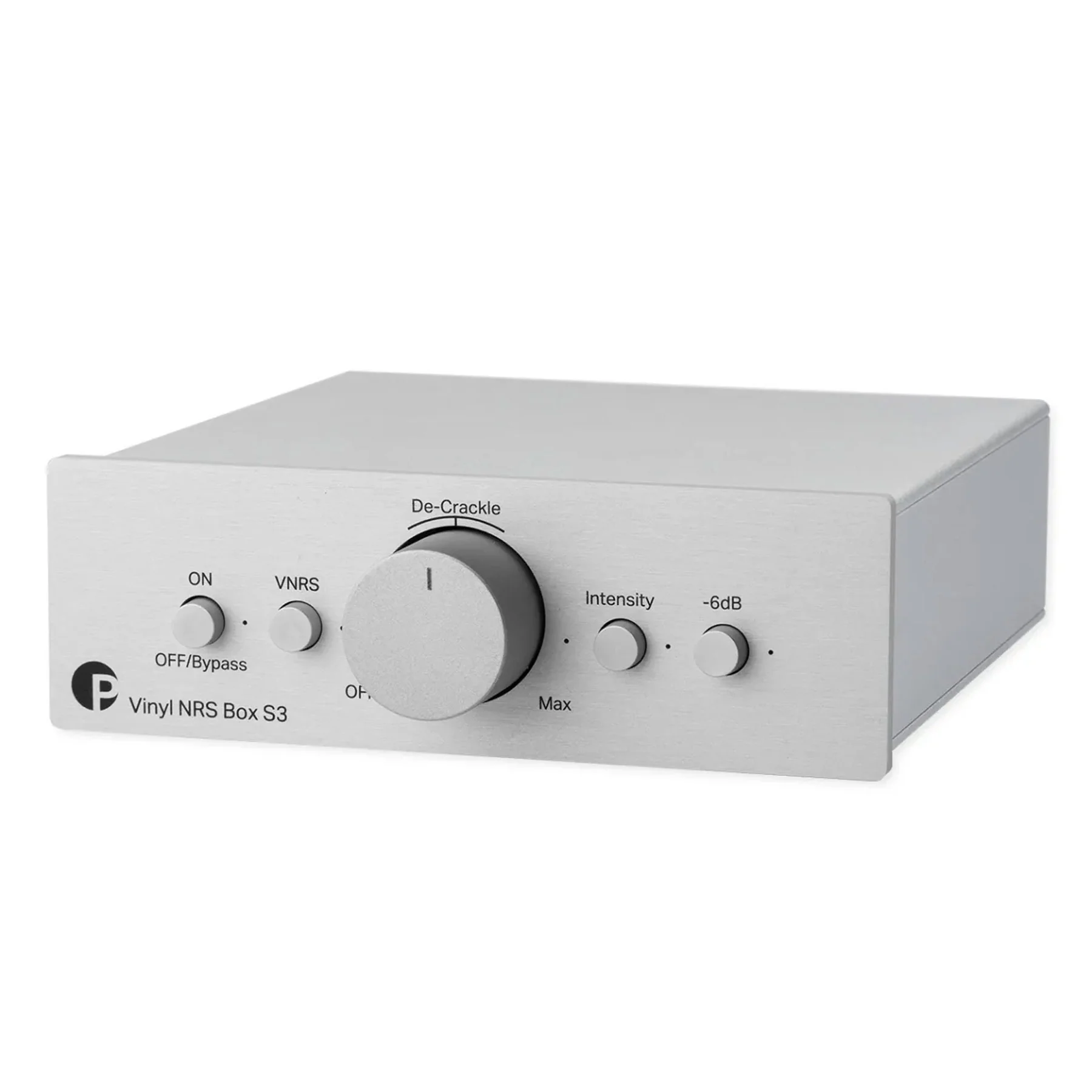 Pro-Ject: Vinyl NRS Box S3 (Noise Reduction System) - Image 3