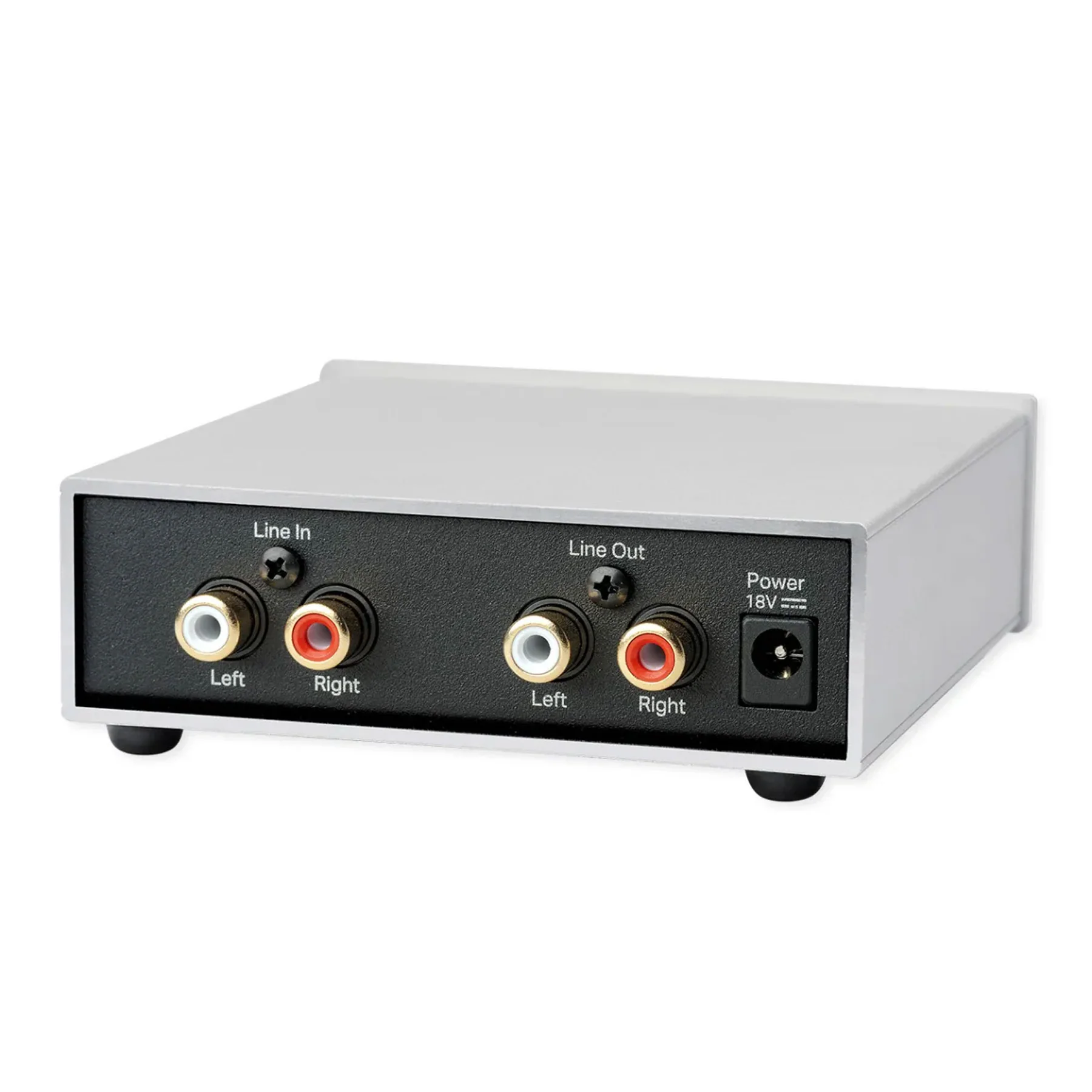 Pro-Ject: Vinyl NRS Box S3 (Noise Reduction System) - Image 4