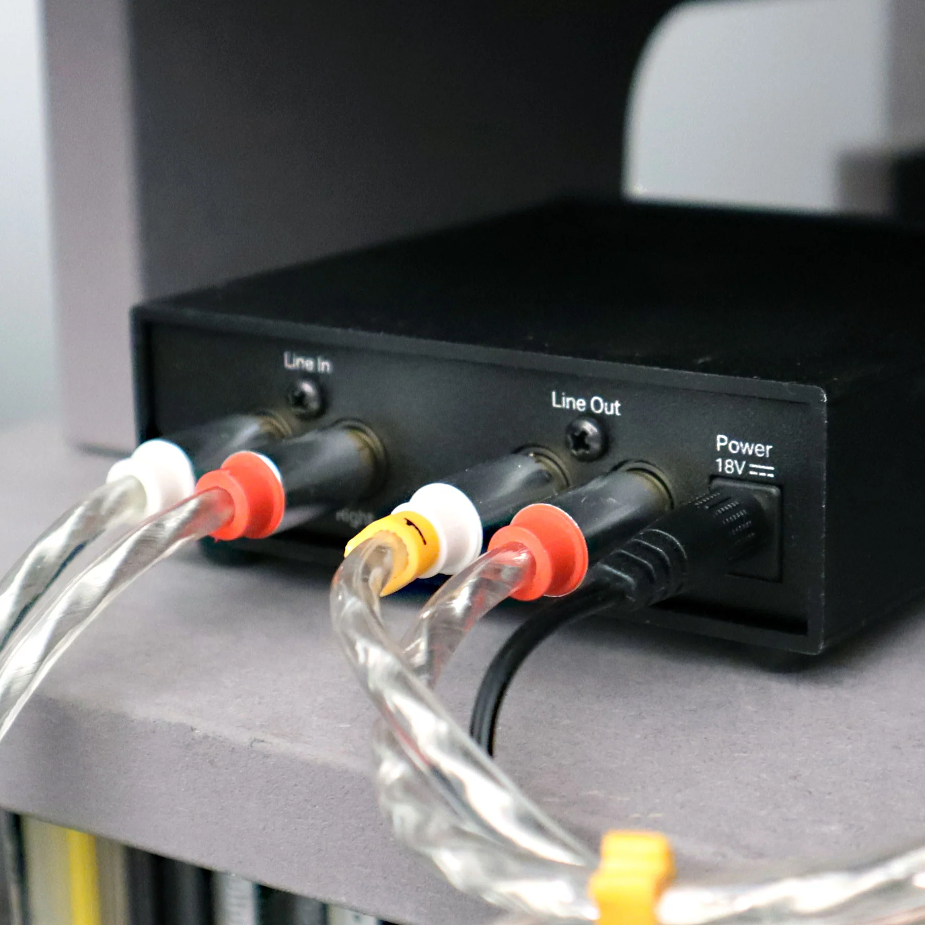 Pro-Ject: Vinyl NRS Box S3 (Noise Reduction System) - Image 6