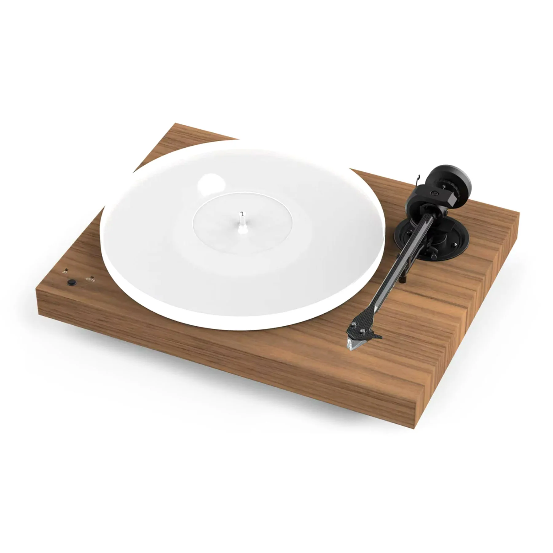Pro-Ject: X1 B Turntable - Image 3