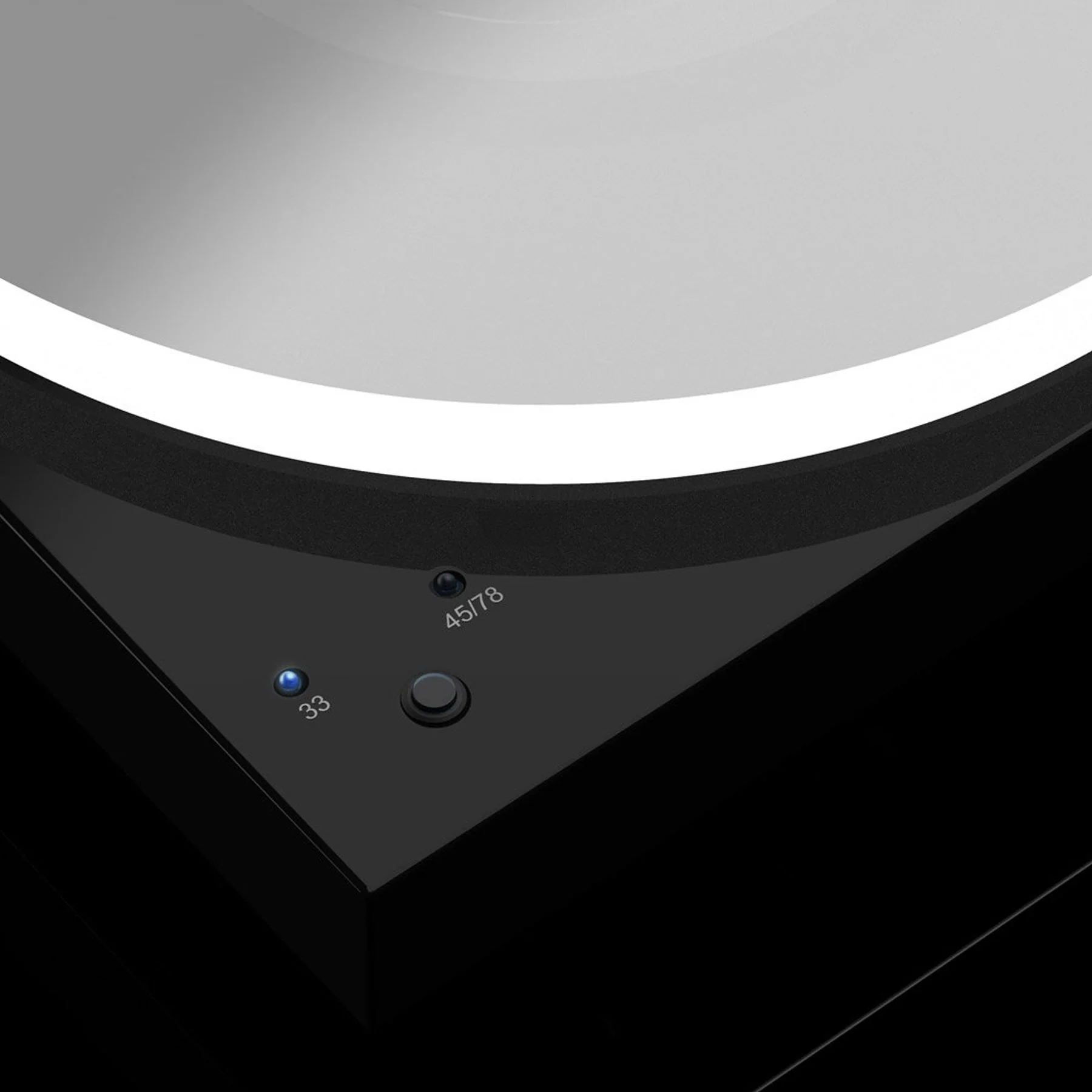 Pro-Ject: X1 B Turntable - Image 4