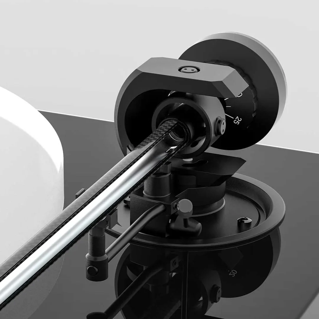 Pro-Ject: X1 B Turntable - Image 5