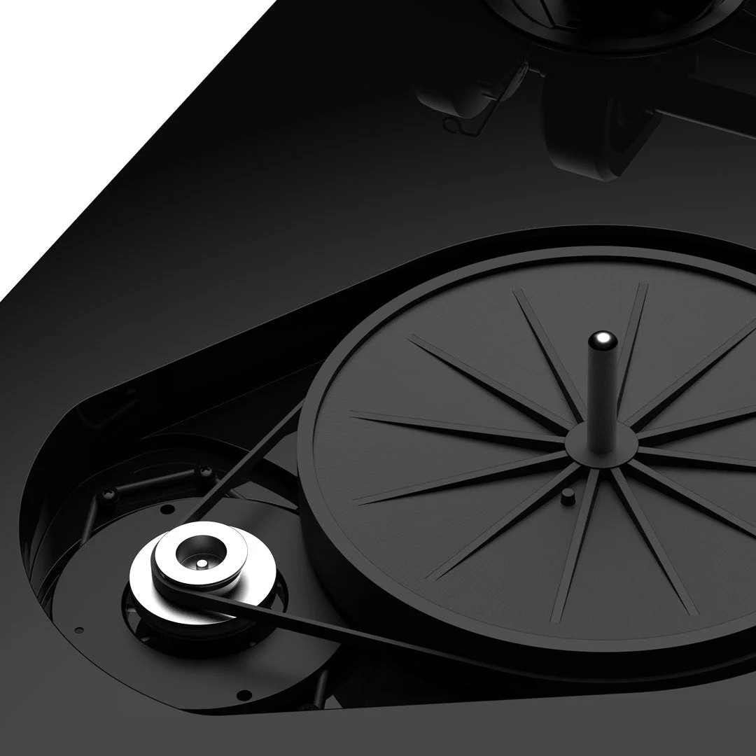 Pro-Ject: X1 B Turntable - Image 6