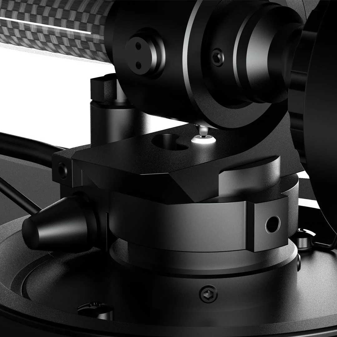 Pro-Ject: X1 B Turntable - Image 7