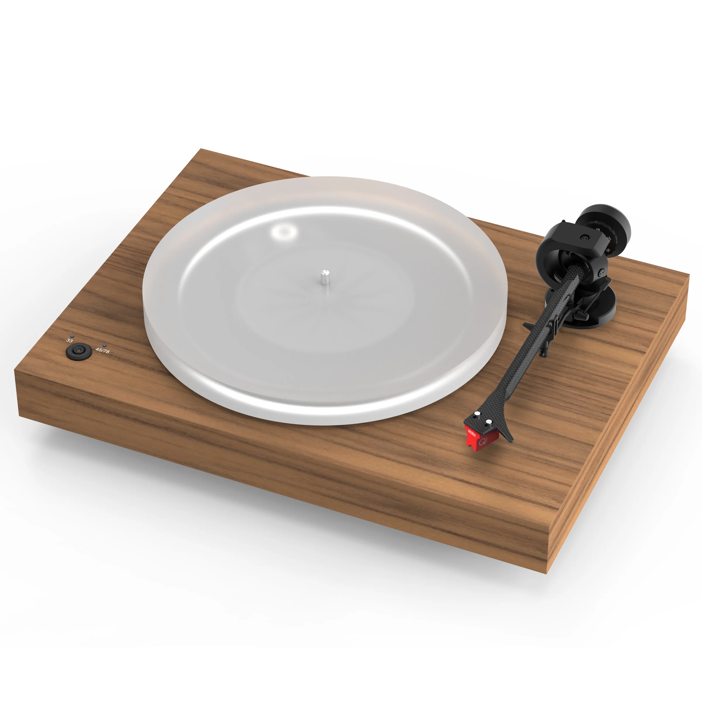 Pro-Ject: X2 B Balanced Turntable - Image 3