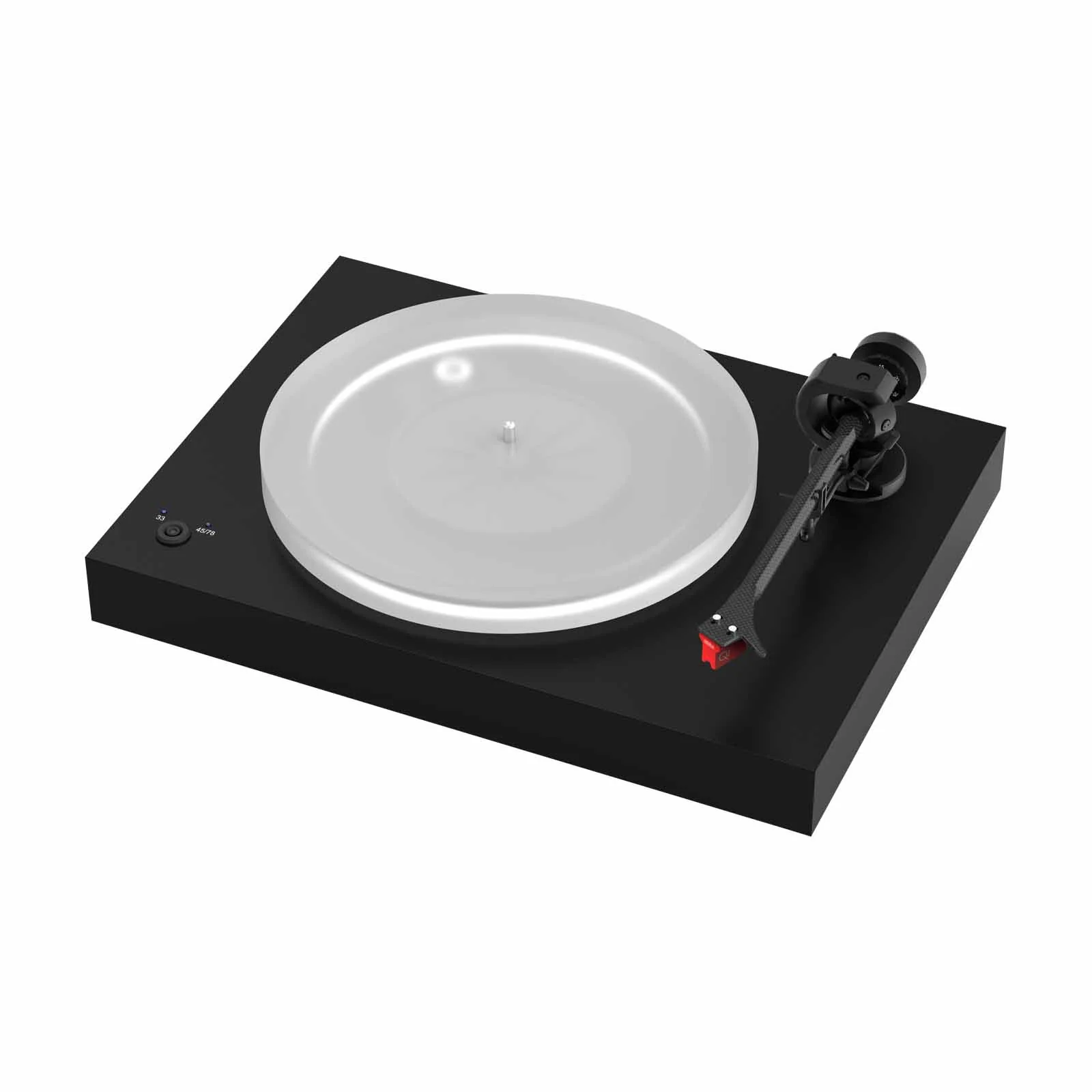 Pro-Ject: X2 B Balanced Turntable - Image 4