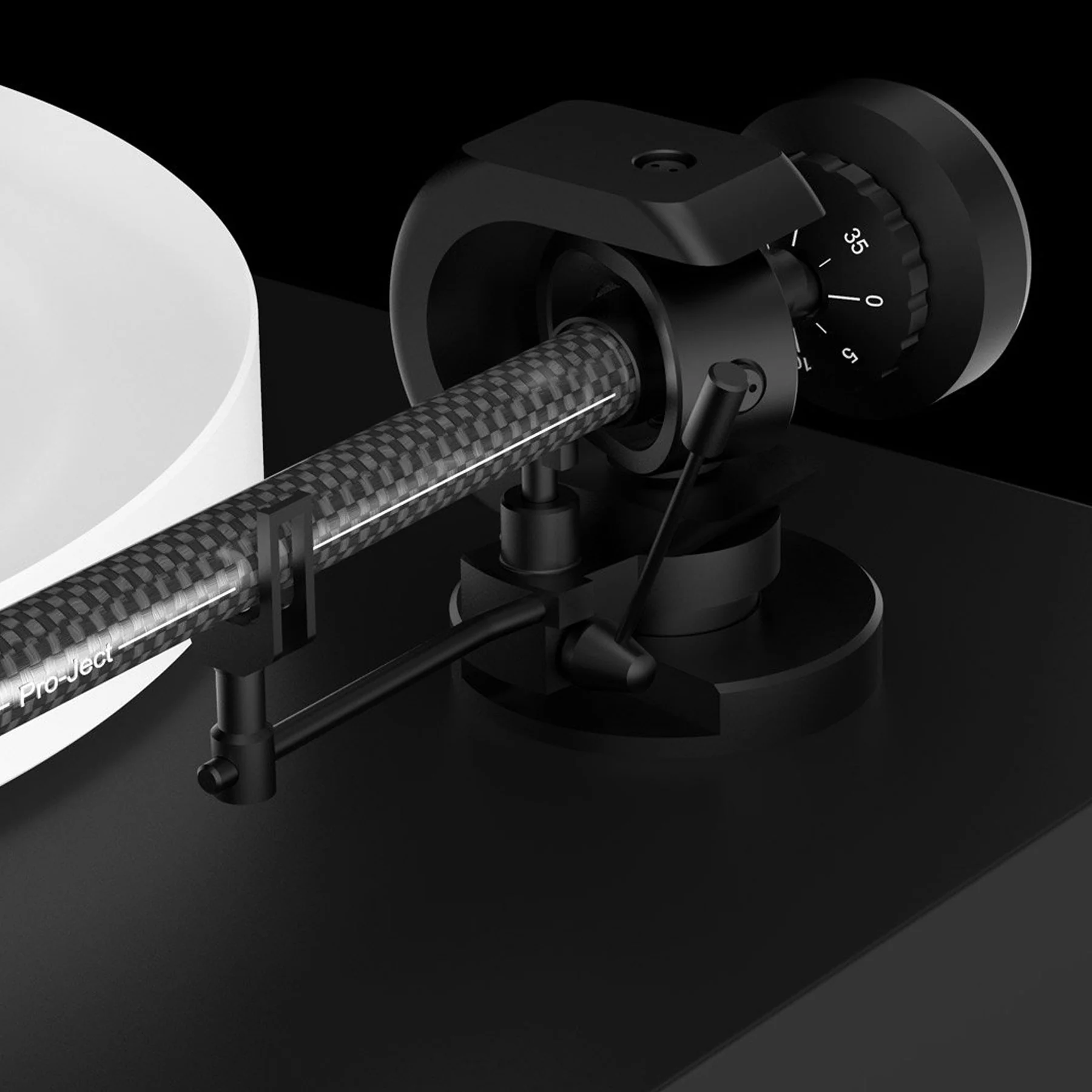 Pro-Ject: X2 B Balanced Turntable - Image 6