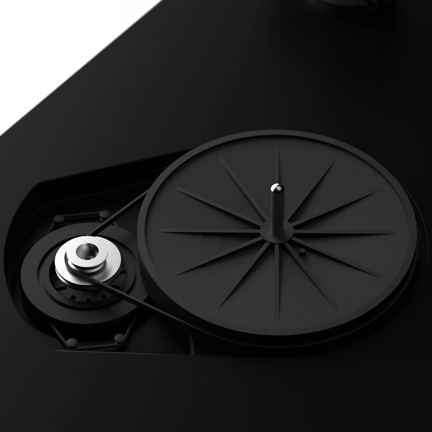 Pro-Ject: X2 B Balanced Turntable - Image 7