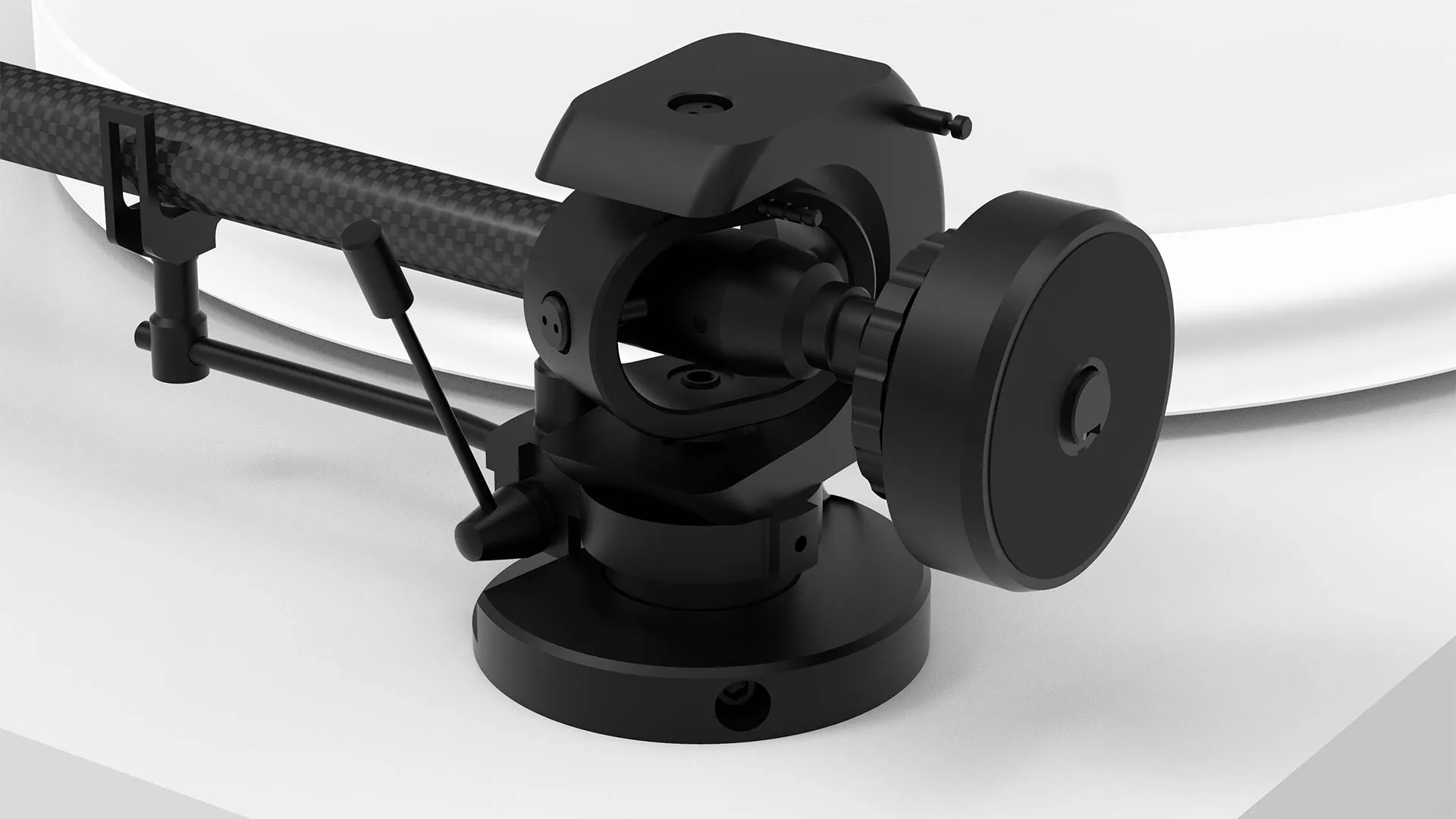 Pro-Ject: X2 B Balanced Turntable - Image 8