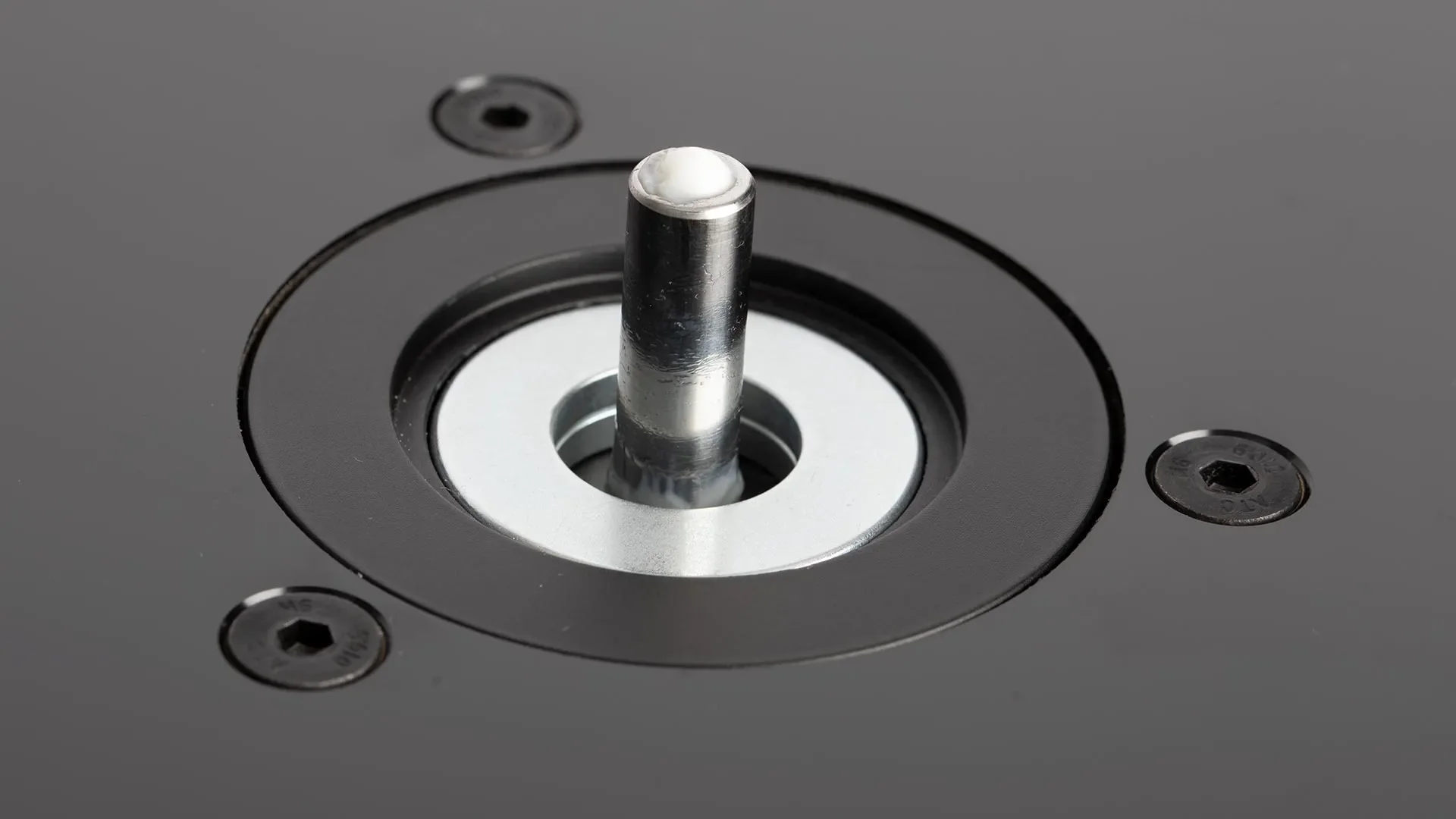 Pro-Ject: X8 Evolution Turntable w/ Sumiko Blue Point No. 3 Moving Coil Cartridge - Image 10