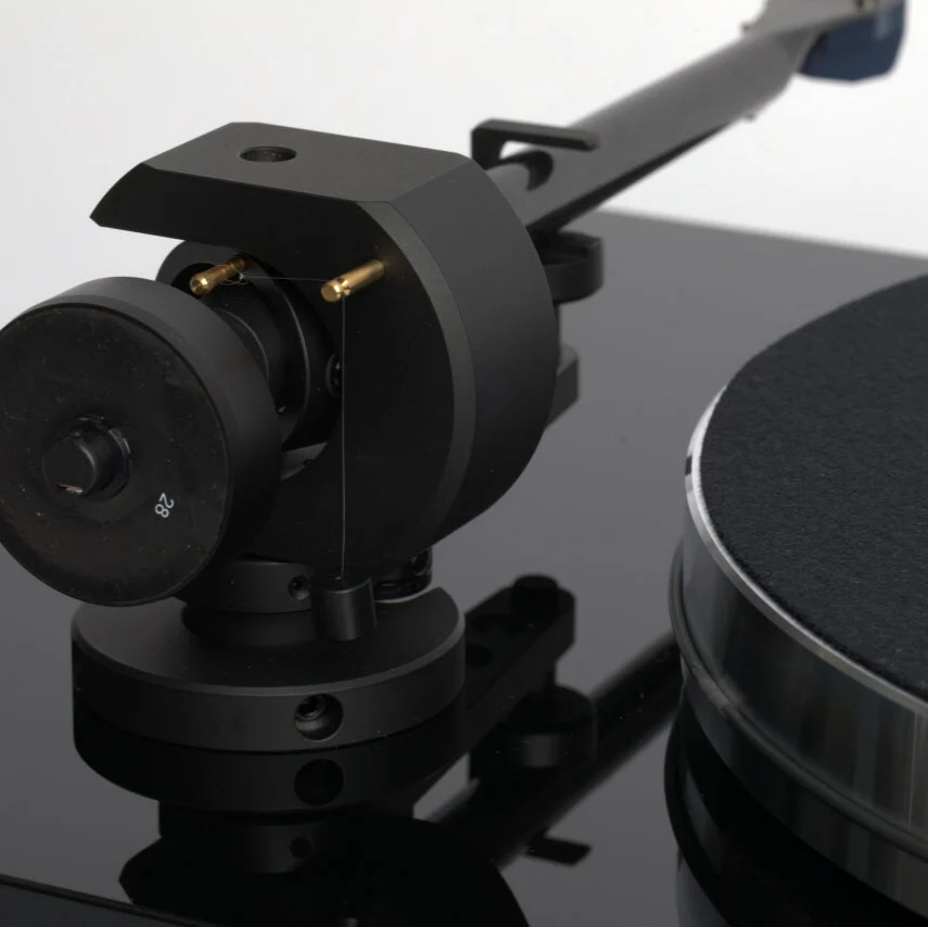 Pro-Ject: X8 Evolution Turntable w/ Sumiko Blue Point No. 3 Moving Coil Cartridge - Image 7