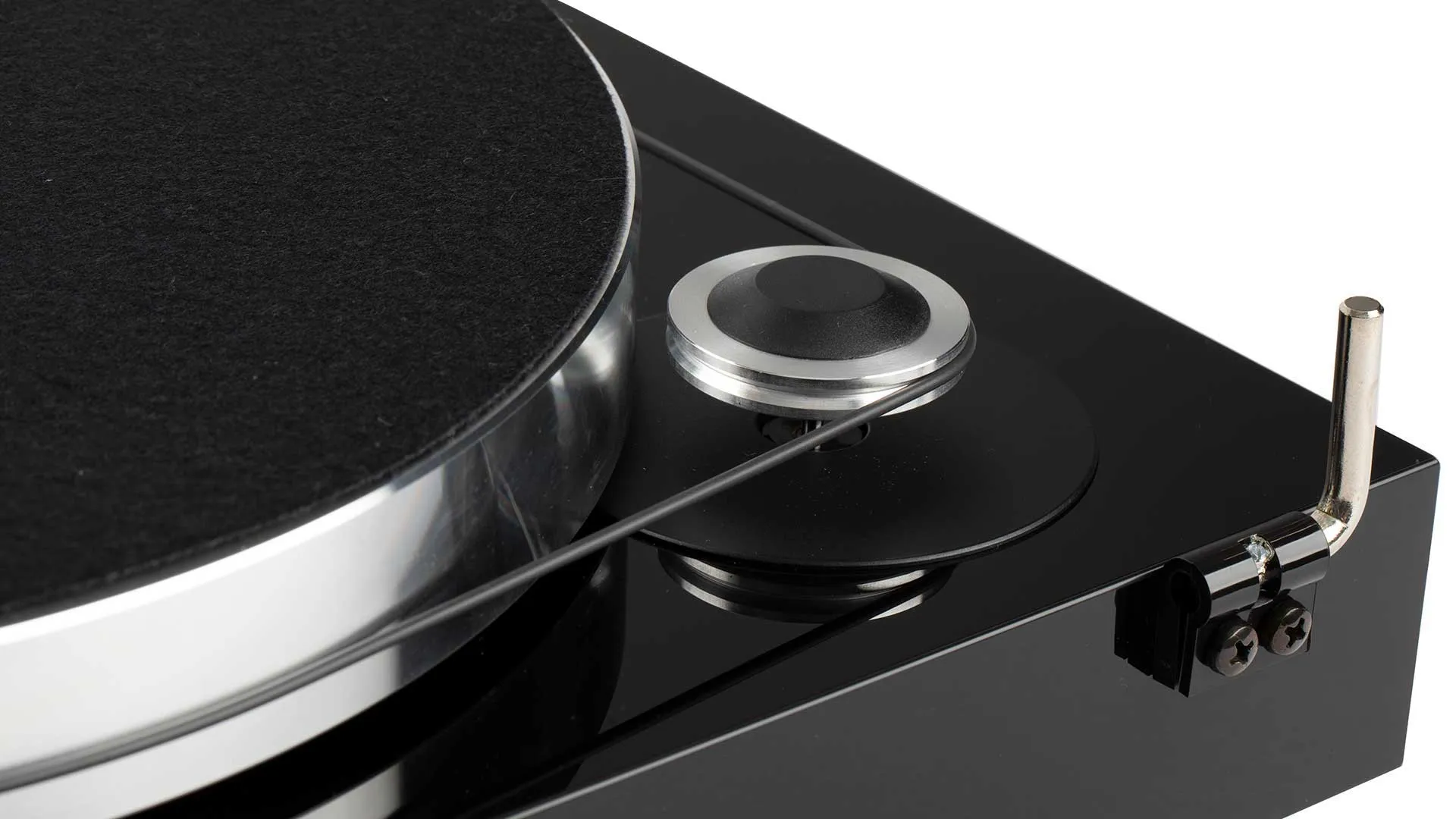Pro-Ject: X8 Evolution Turntable w/ Sumiko Blue Point No. 3 Moving Coil Cartridge - Image 9