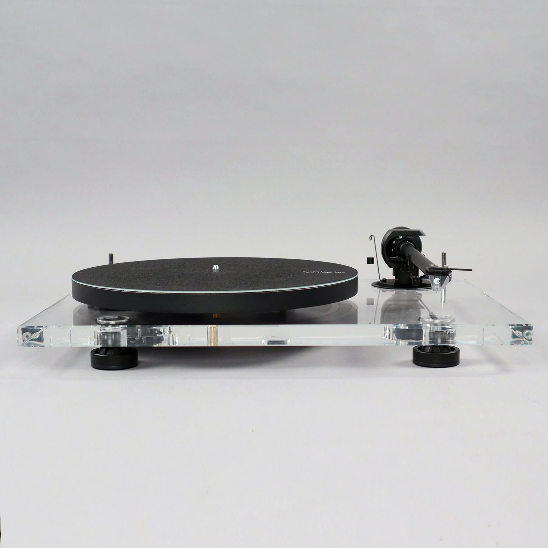 Pro-Ject: XA B Balanced Acrylic Turntable - Image 9