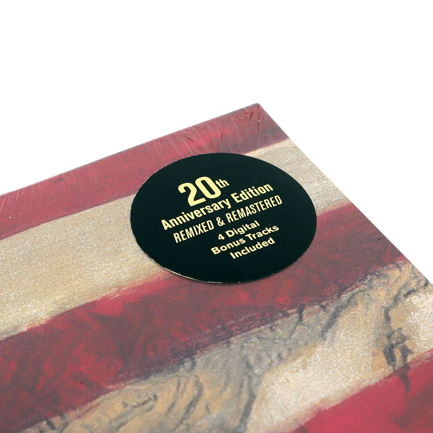 Propagandhi: Today's Empires, Tomorrow's Ashes Vinyl LP - Image 4