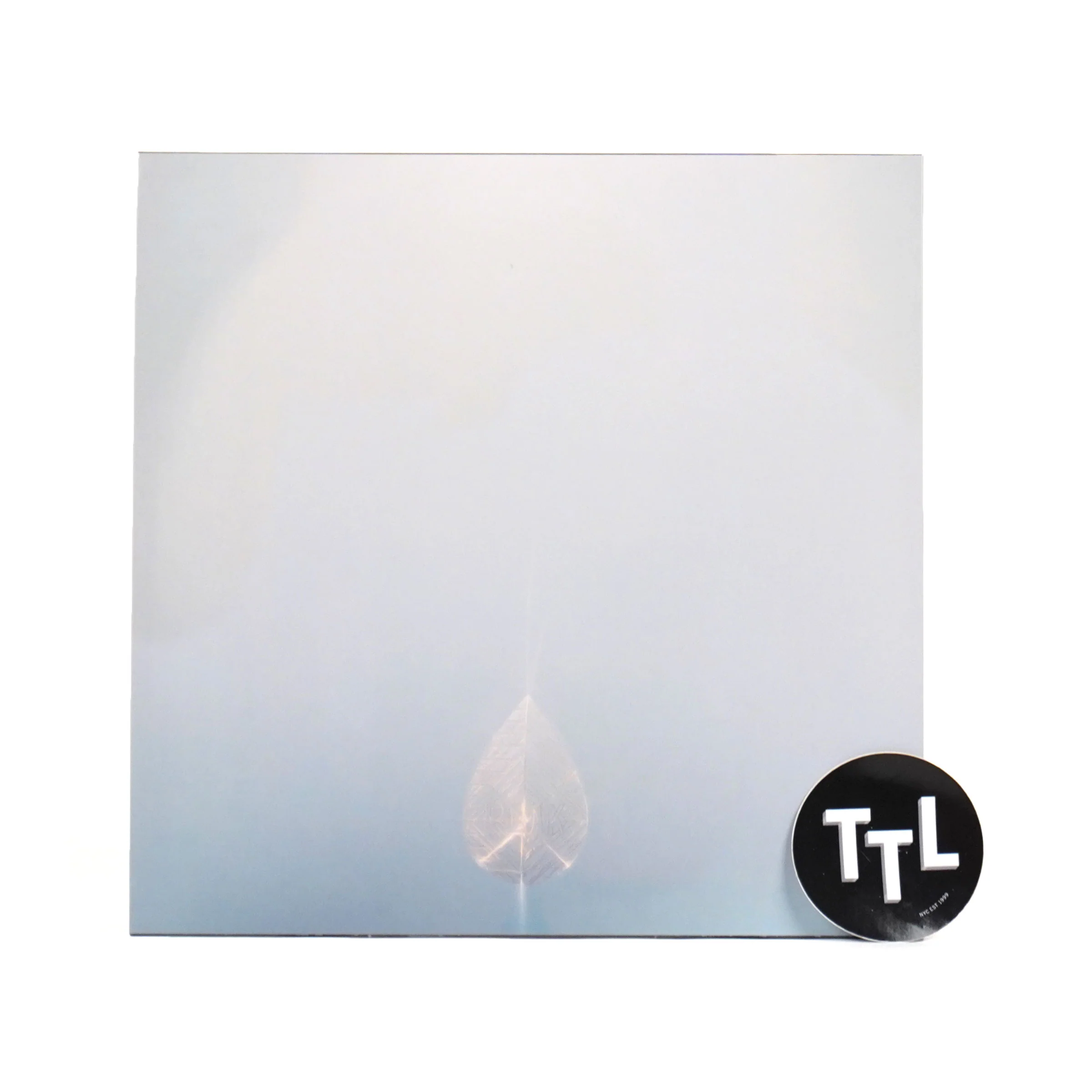 Purelink: Faith Vinyl LP - Image 3