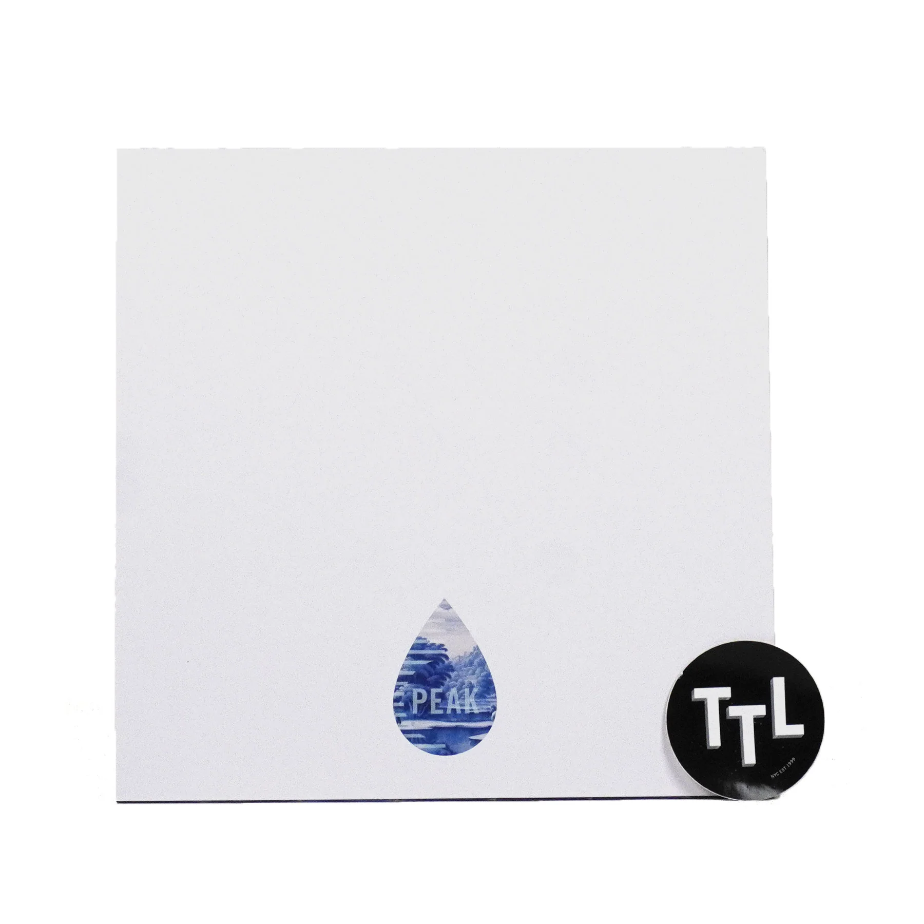 Purelink: Signs Vinyl LP - Image 2