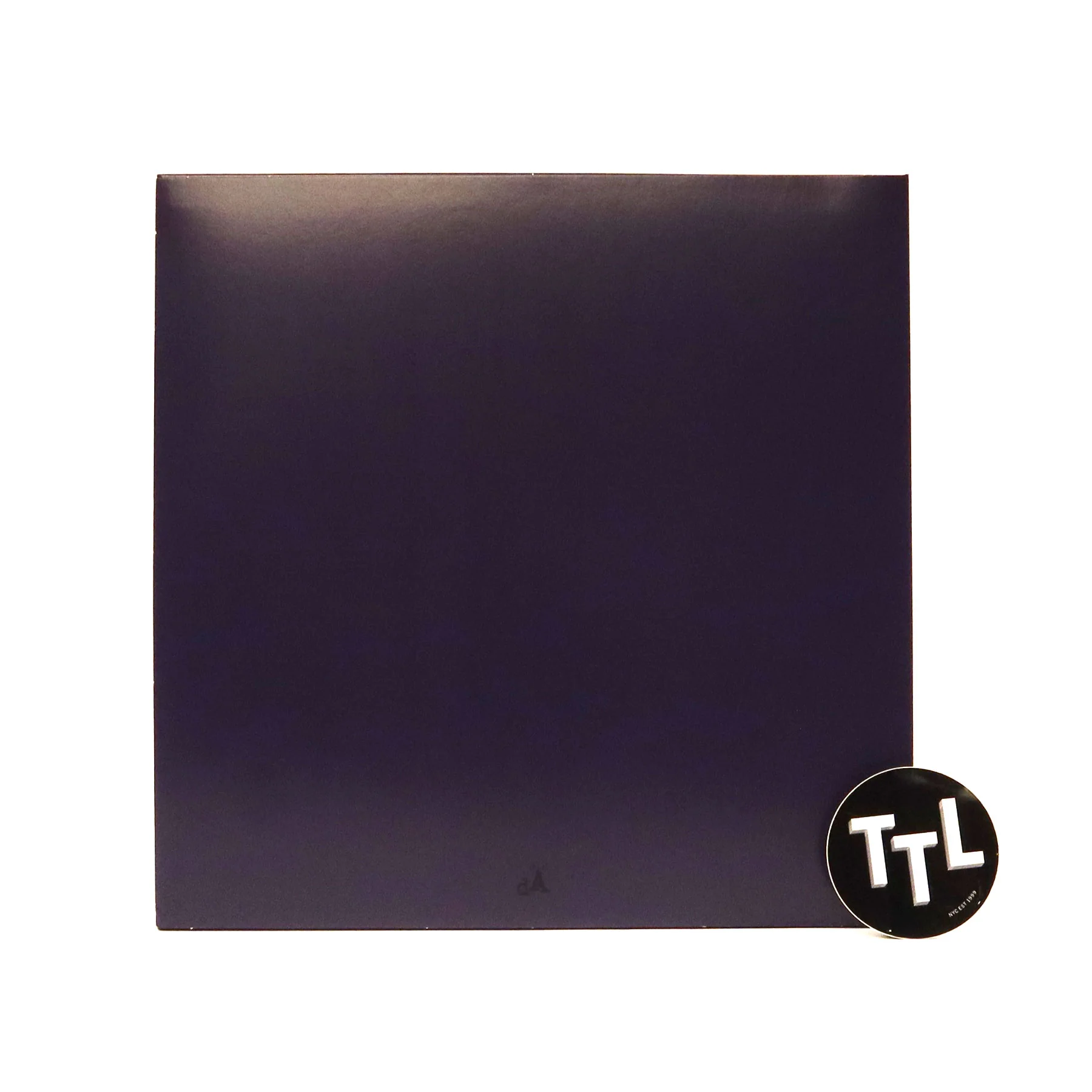 Quannnic: Kenopsia (Colored Vinyl) Vinyl LP - Image 3