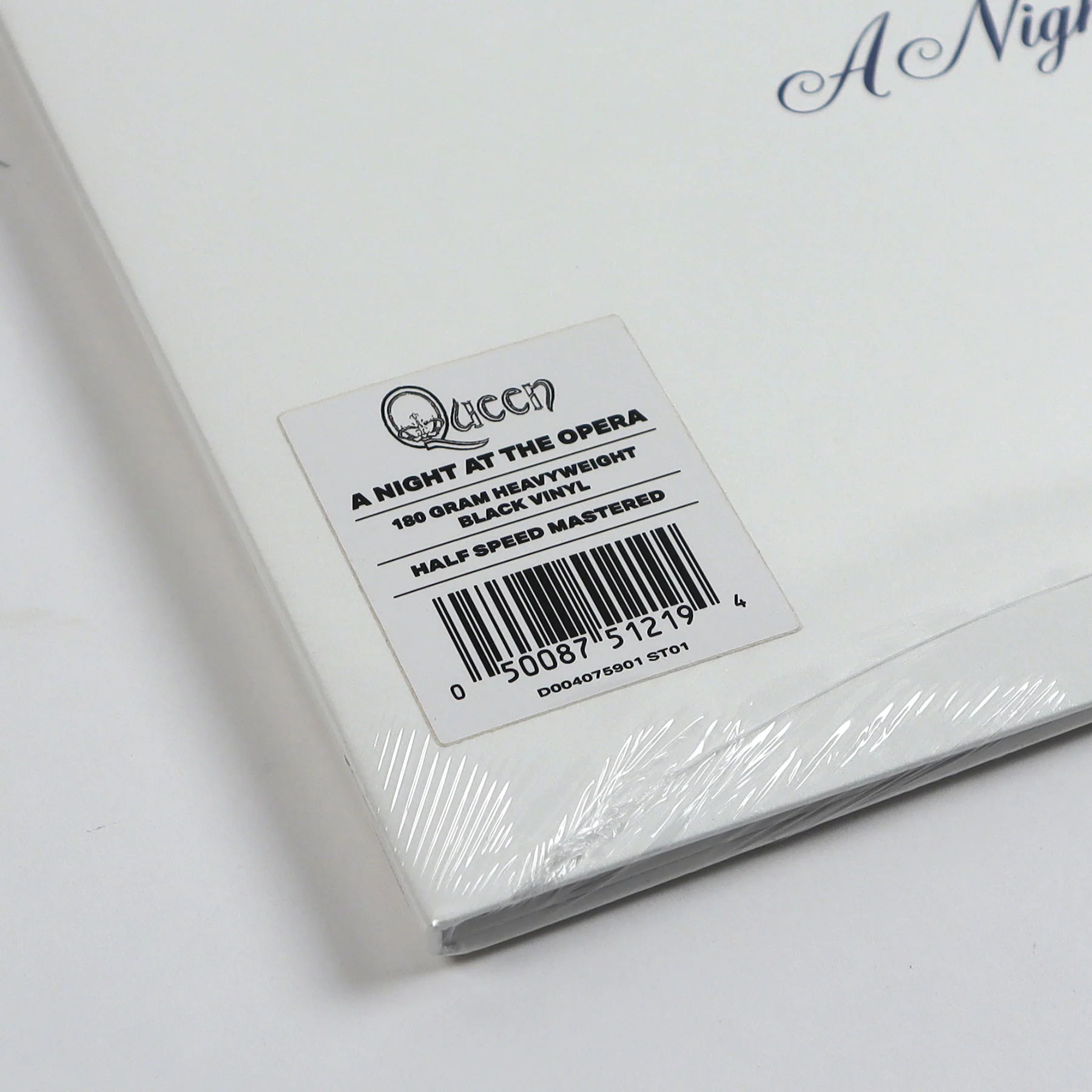 Queen: A Night At The Opera (180g) Vinyl LP - Image 4
