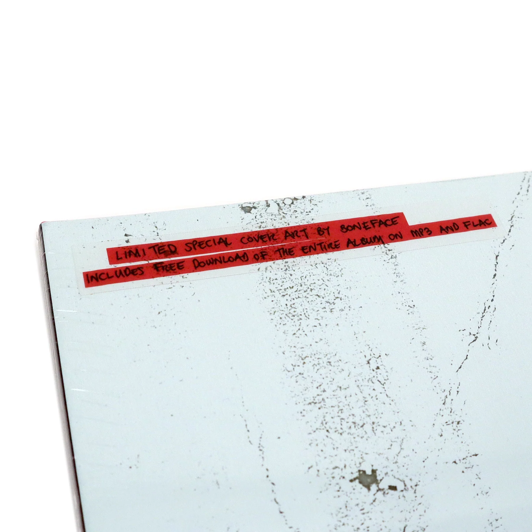 Queens Of The Stone Age: Villains (Indie Exclusive) Vinyl 2LP - Image 5