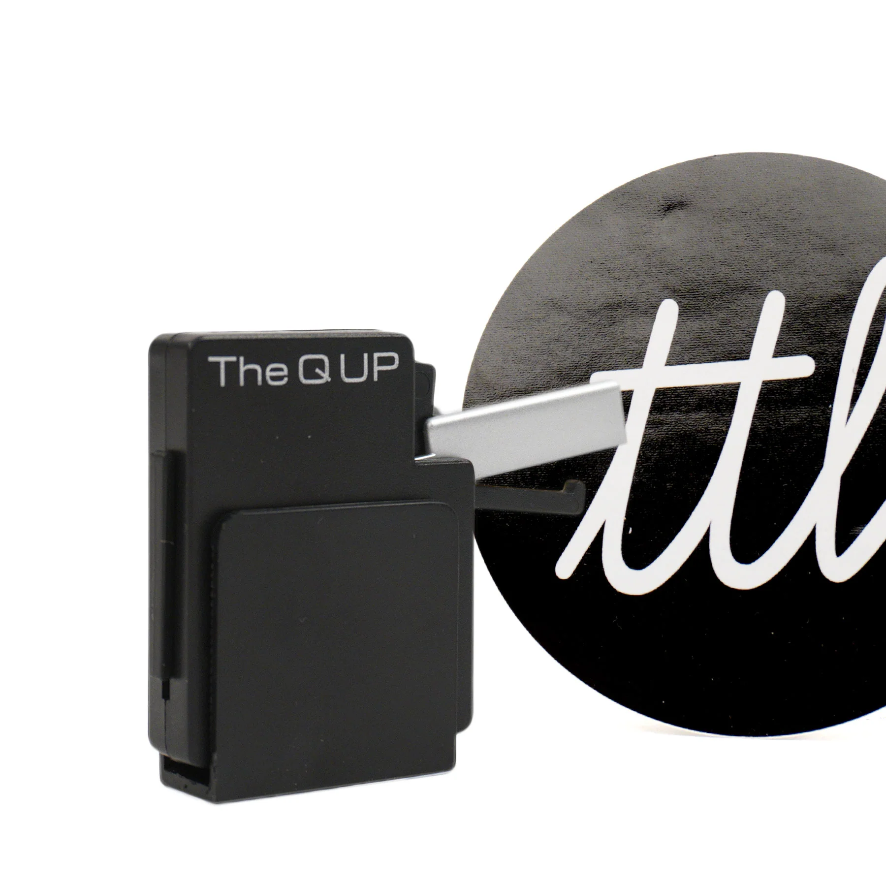 Q Up: Automatic Tonearm Lifter for Turntables - Image 4