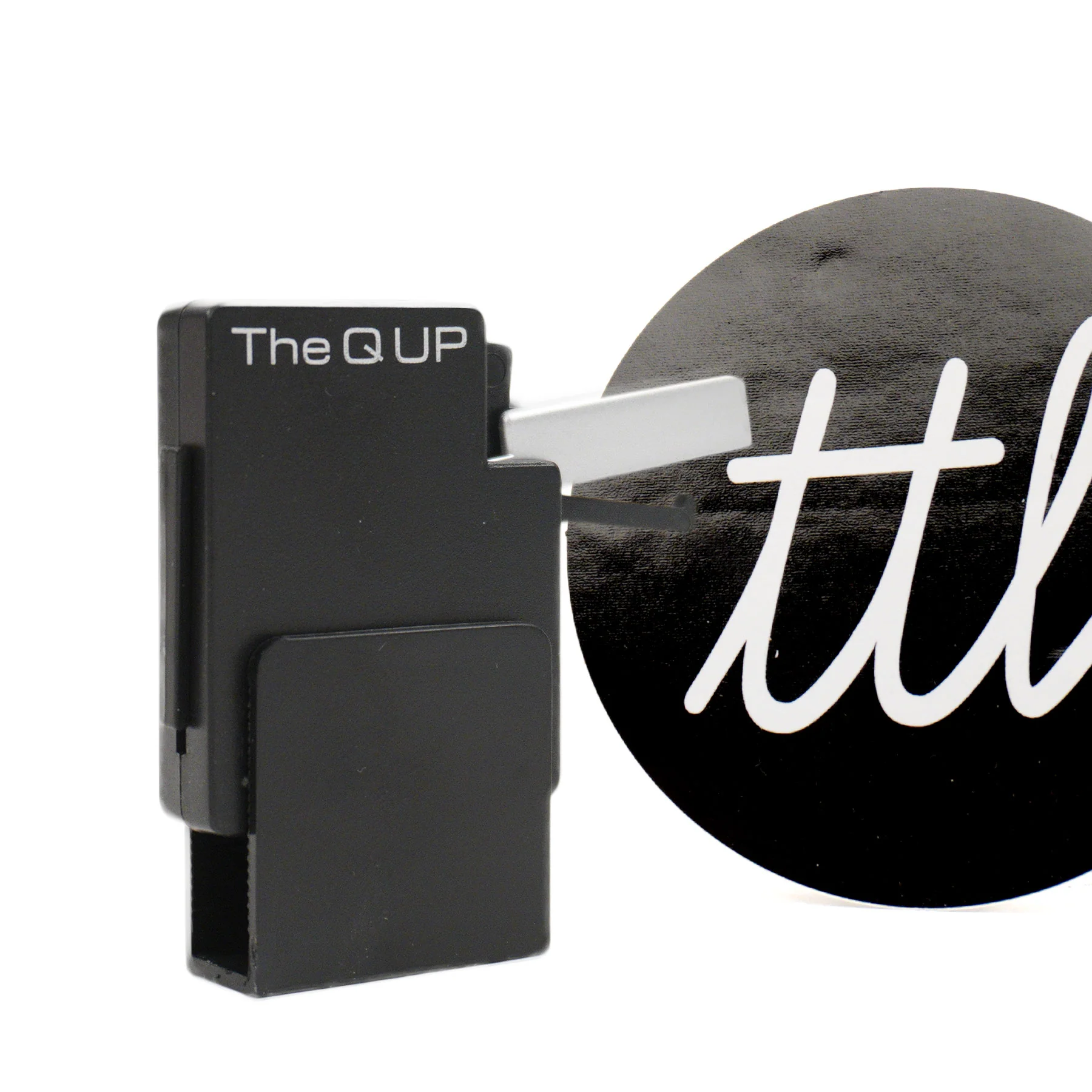 Q Up: Automatic Tonearm Lifter for Turntables - Image 5