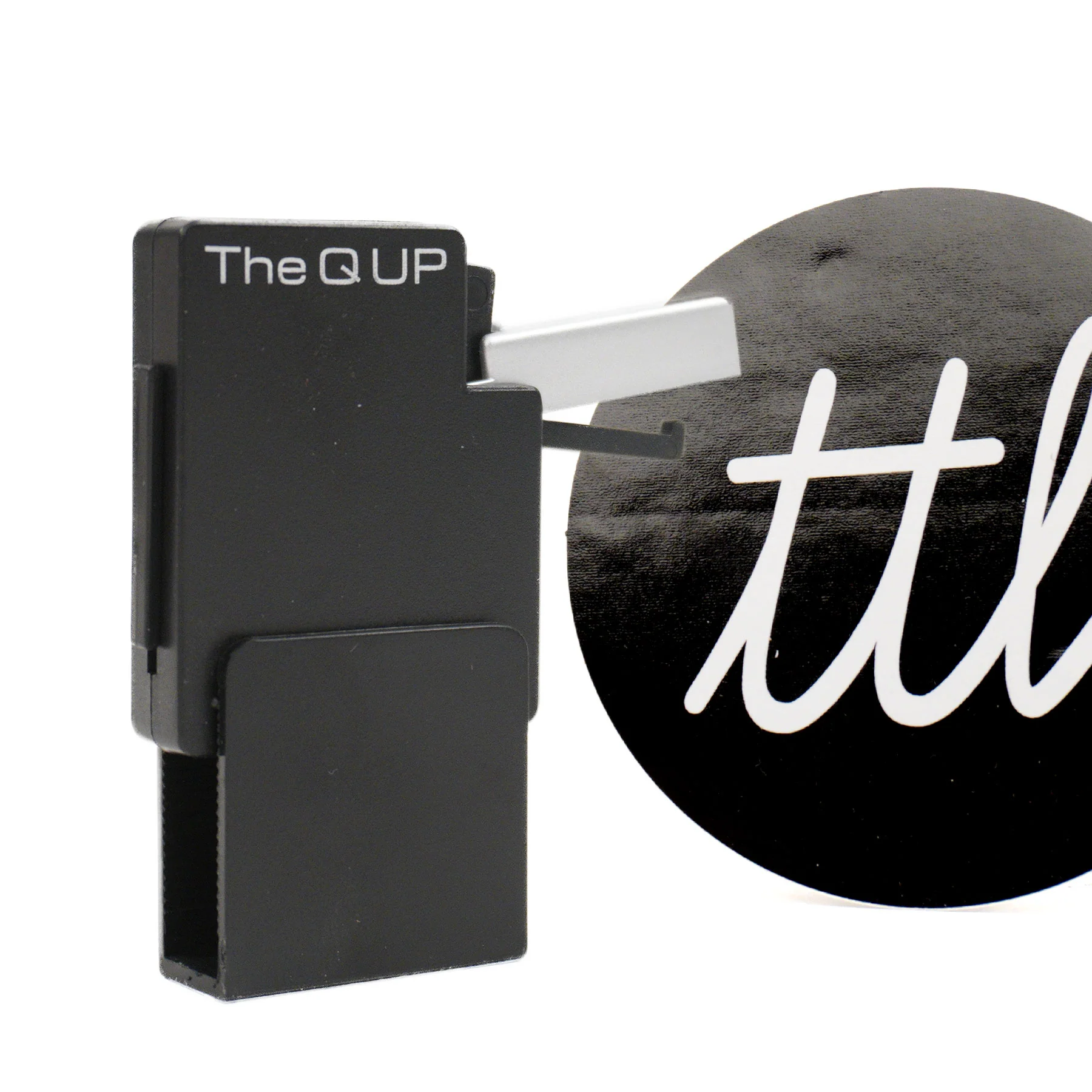 Q Up: Automatic Tonearm Lifter for Turntables - Image 6