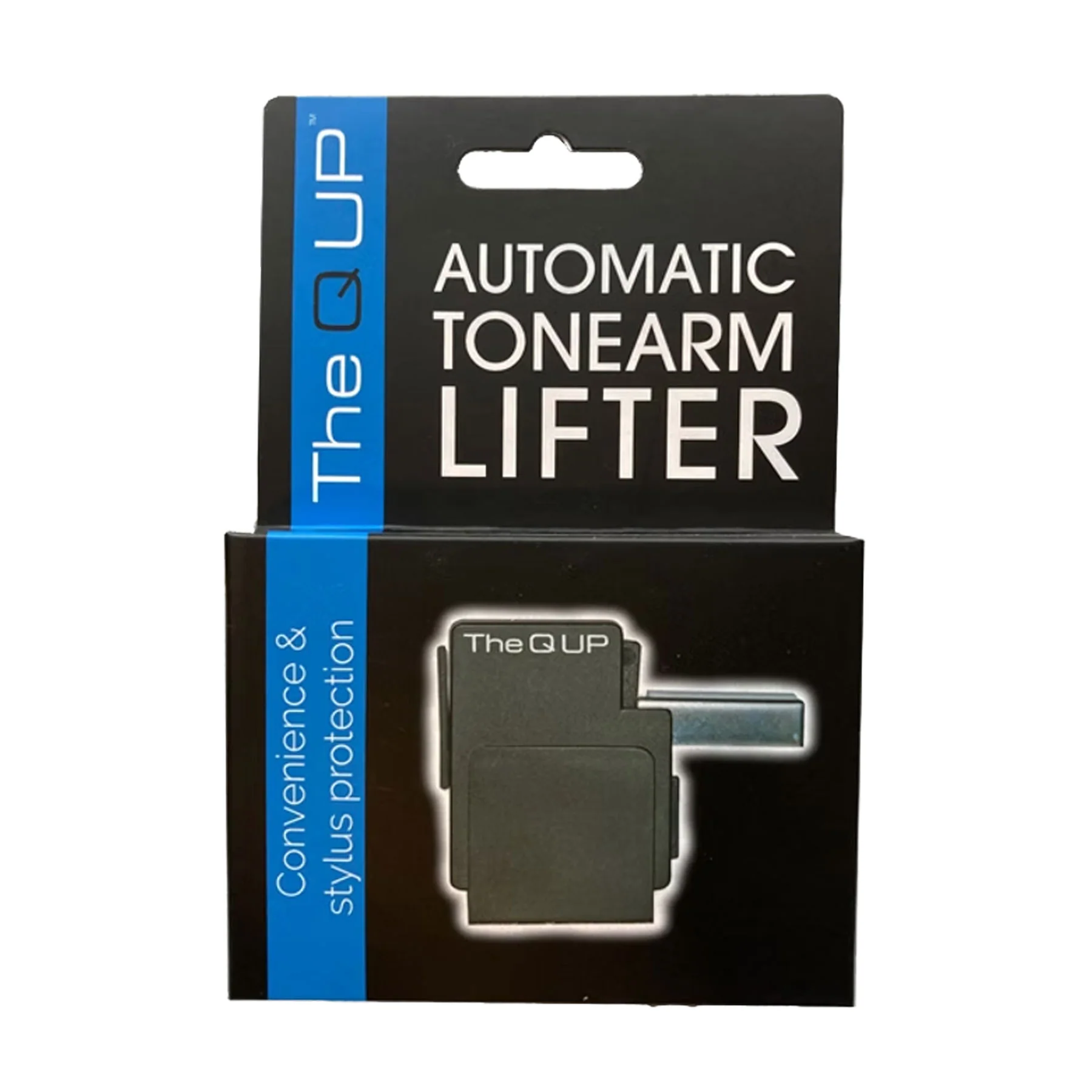 Q Up: Automatic Tonearm Lifter for Turntables - Image 7