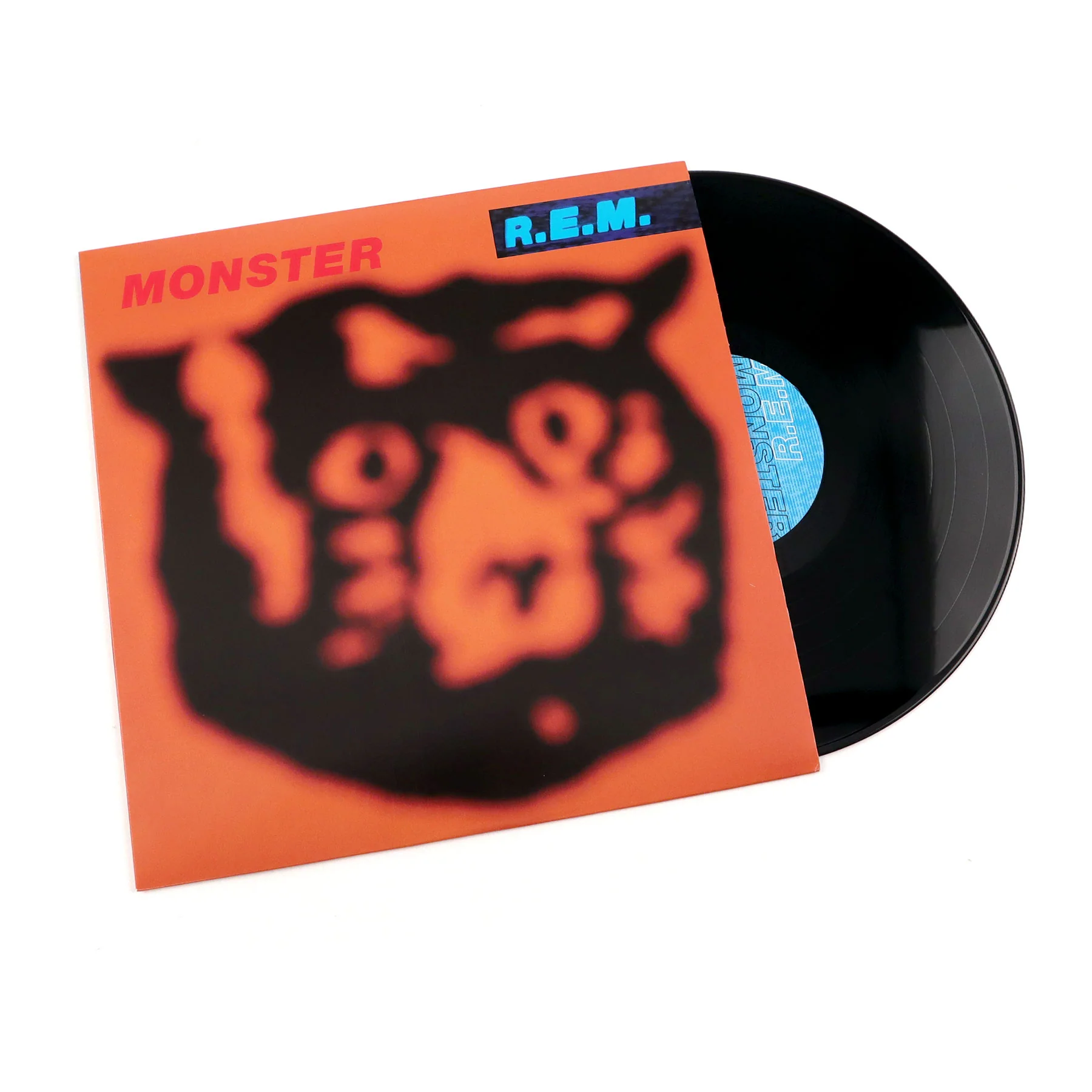 R.E.M.: Monster 25th Anniversary Edition (180g) Vinyl LP