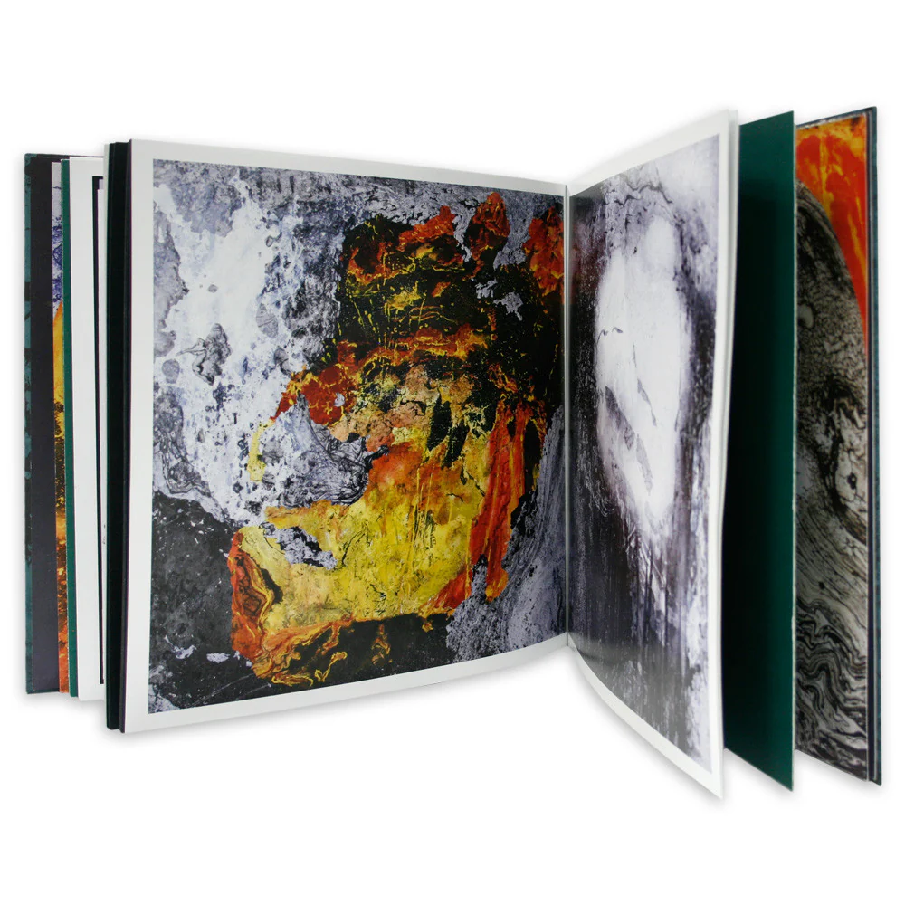 Radiohead: A Moon Shaped Pool Deluxe Edition Vinyl 2LP+2CD - Image 5